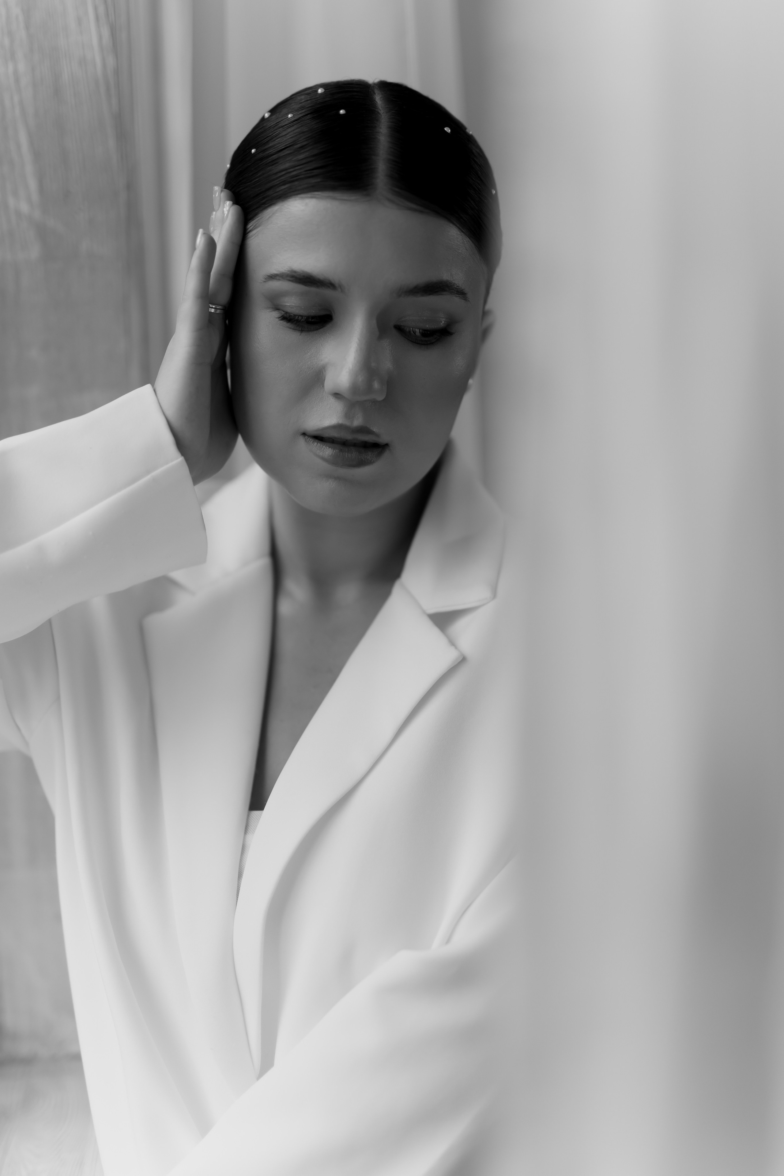 Свадьба Антона и Екатерины. Фотограф Кольчугино/Владимир/Москва Елизавета Иода