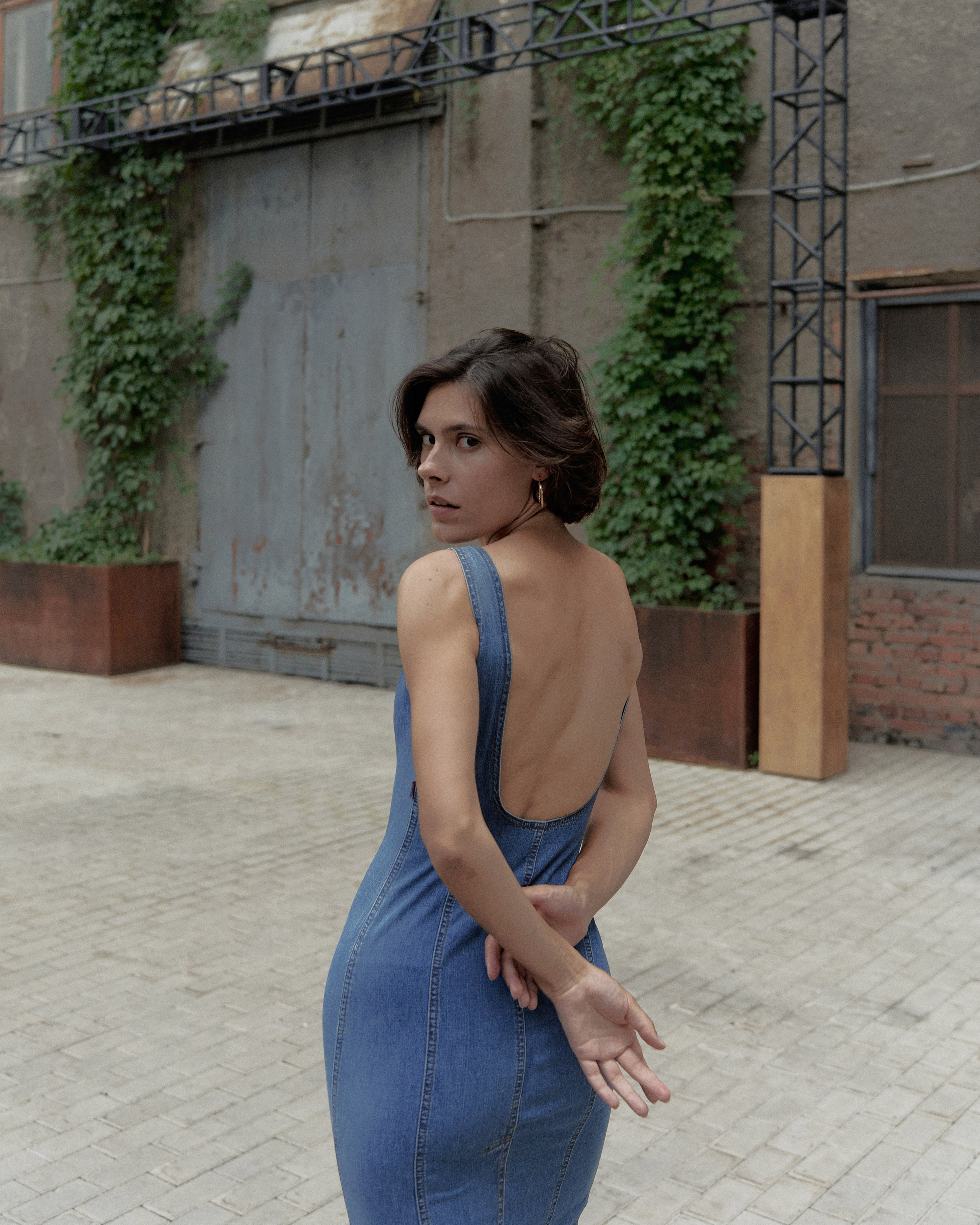 Иллария. Фотограф Олеся Скворцова