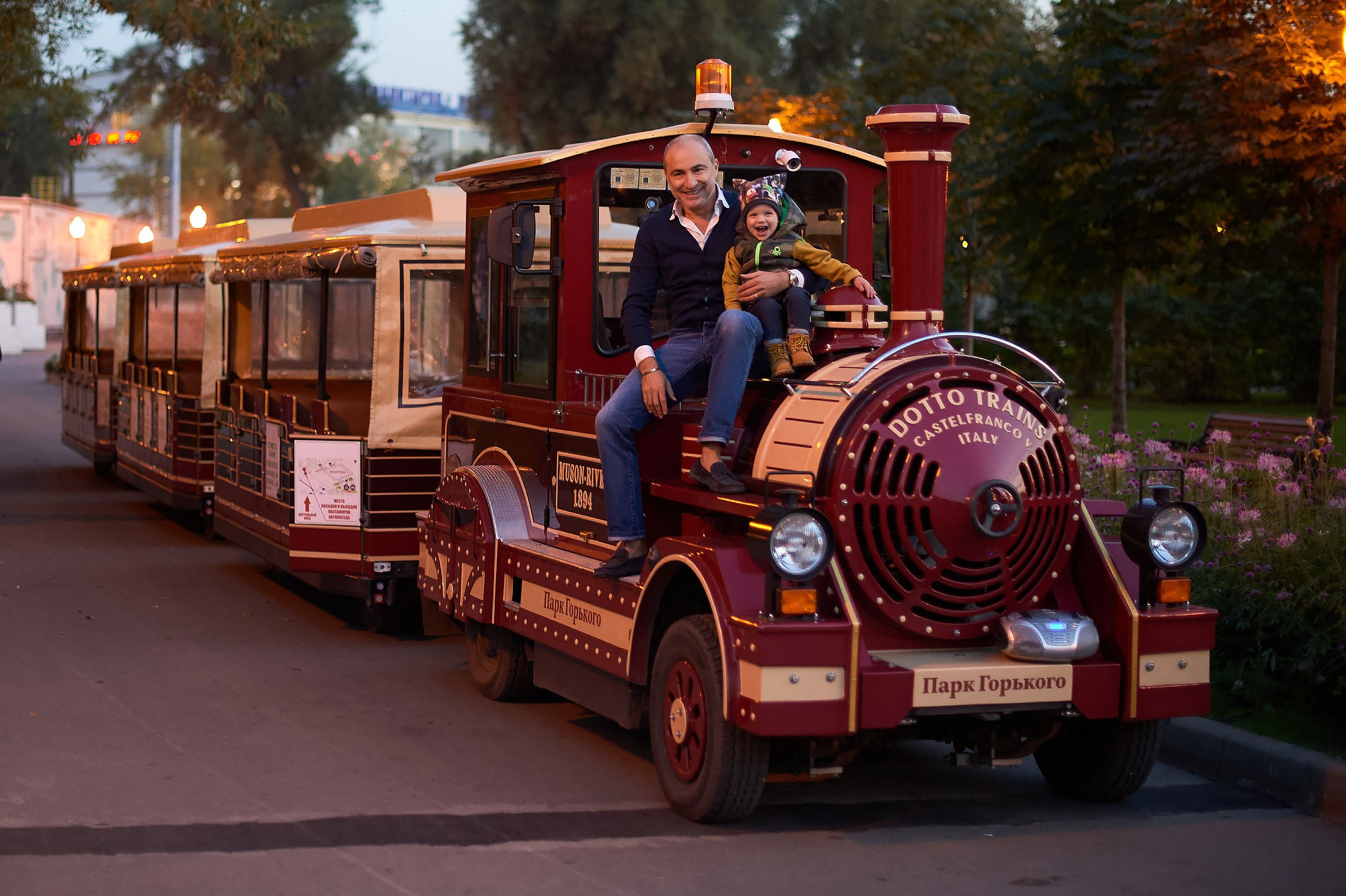 Звезды для прессы. Репортажный и портретный фотораф в Москве Роман Кузнецов