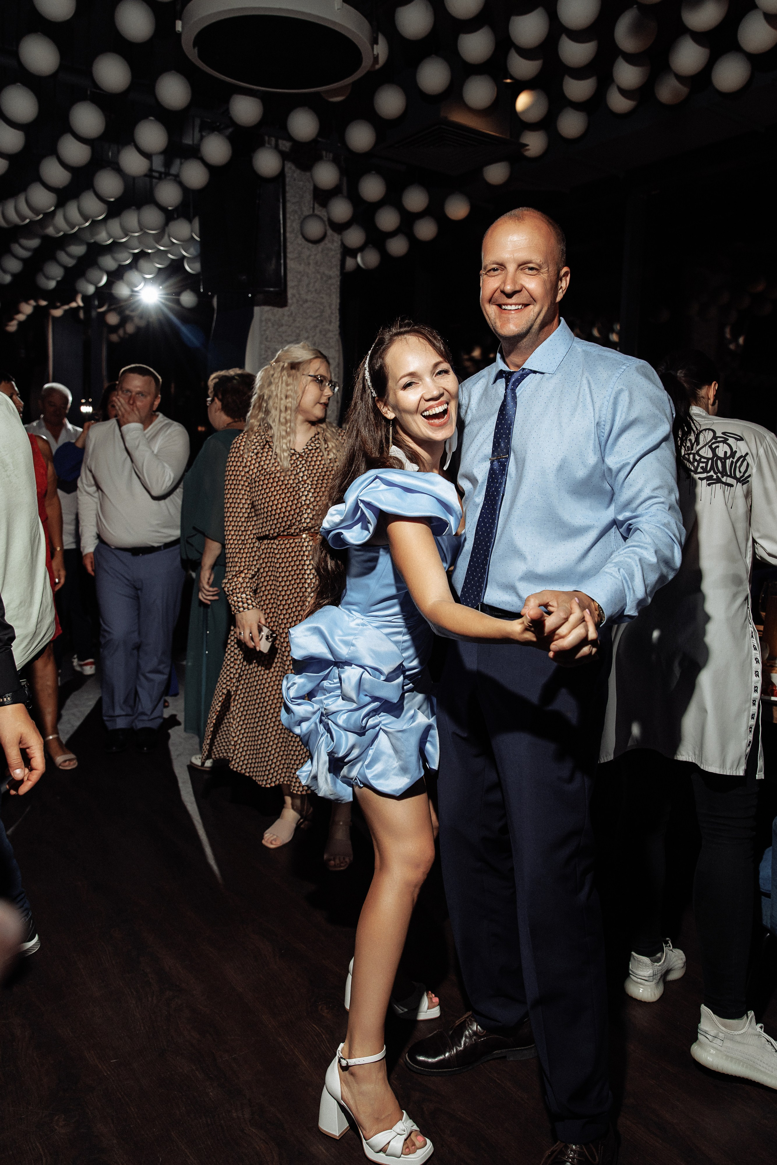 Анонс свадьбы Дима и Ира. Свадебный фотограф в Воронеже Денис Коровин