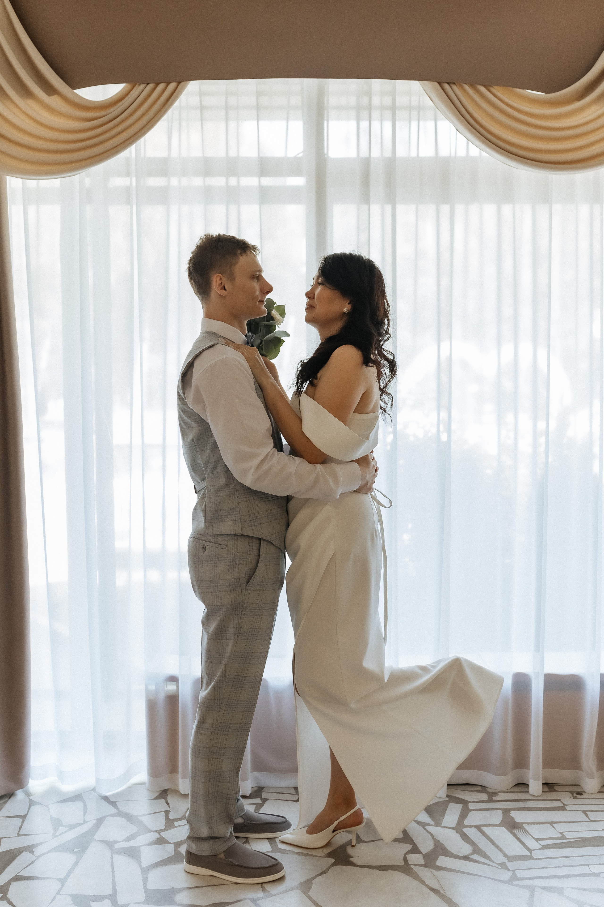 Роспись в Загсе. Видное. Профессиональный фотограф, Москва |Видное Елена Елизарова