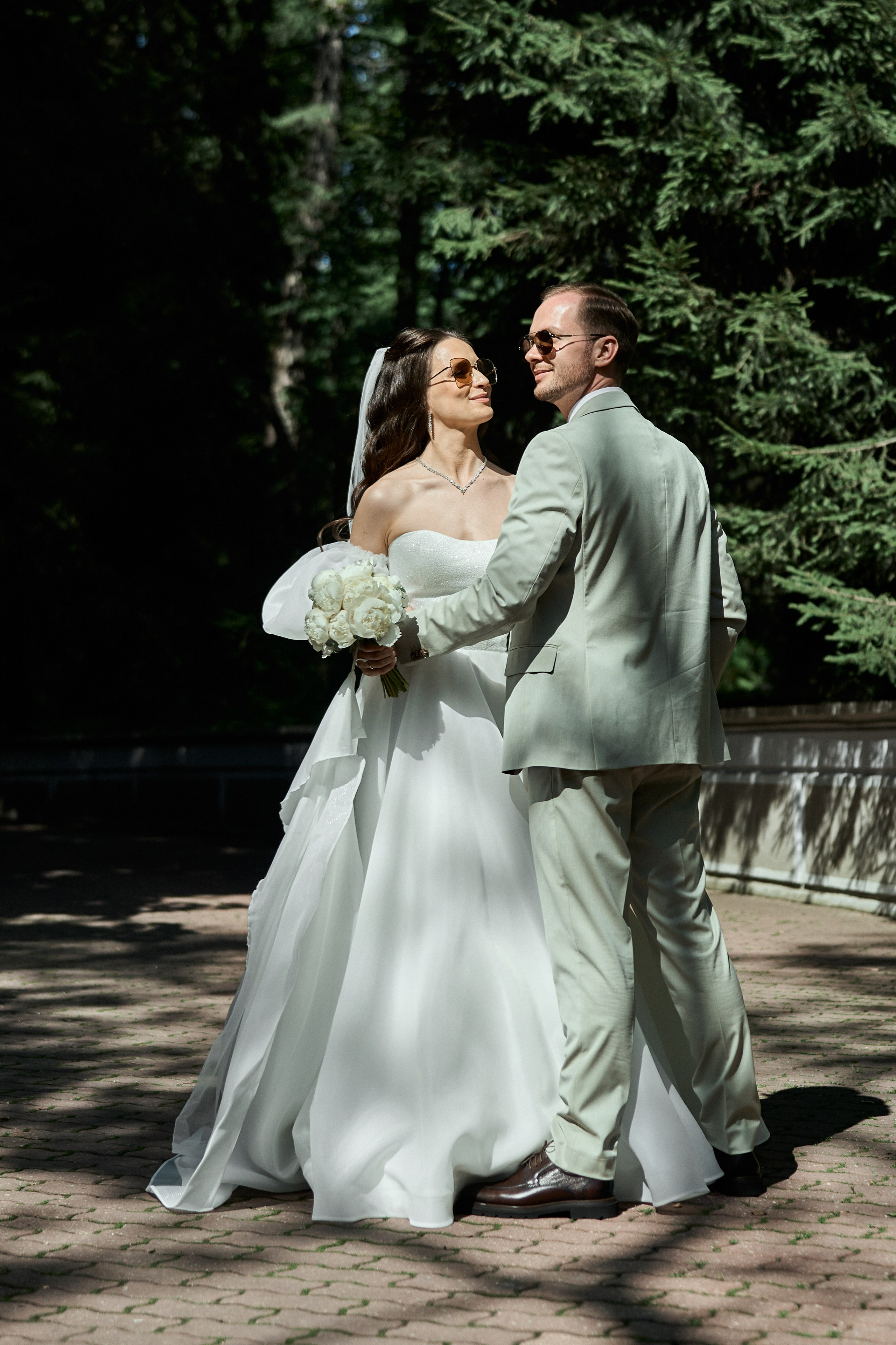 Фотограф и видеограф в Москве