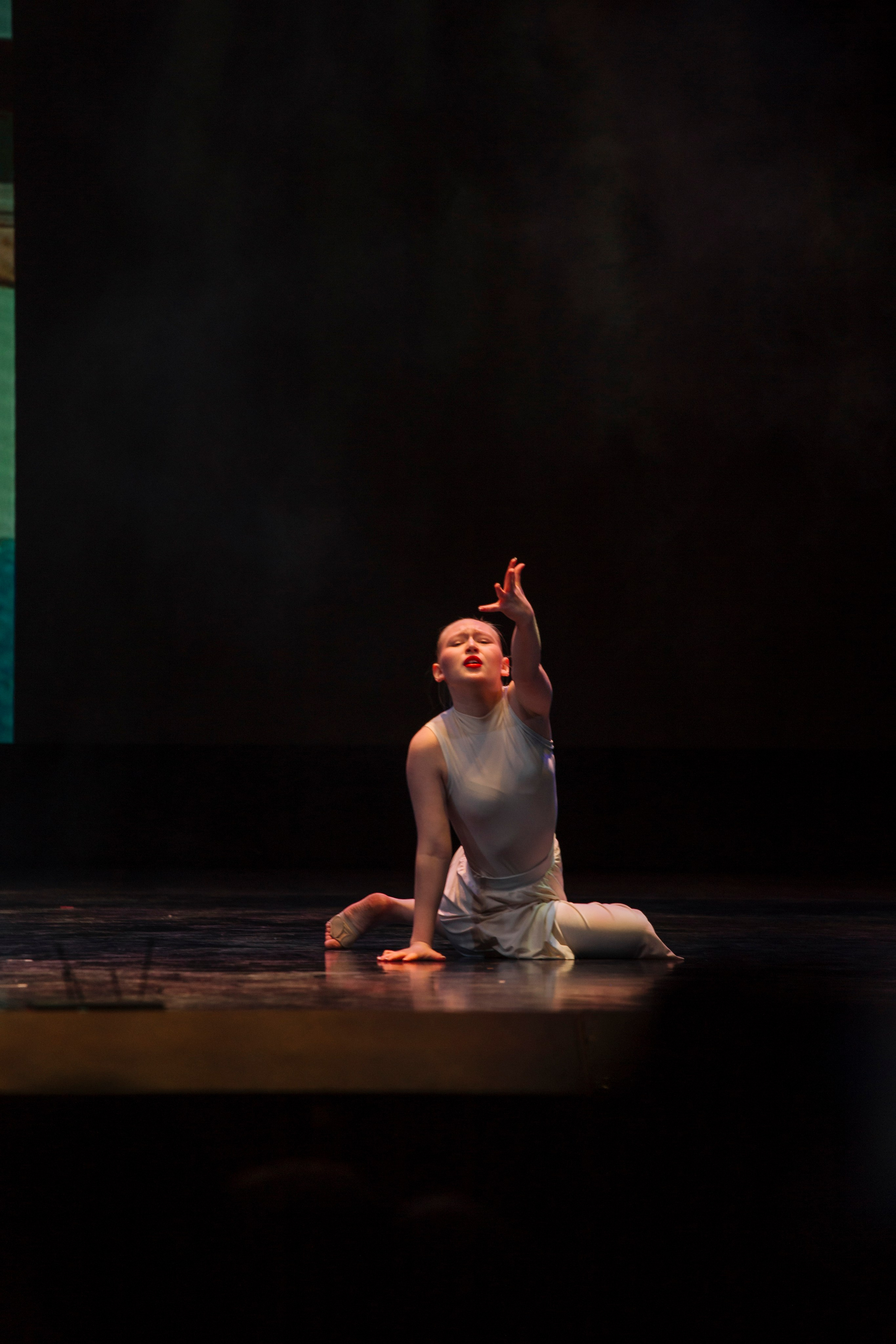 Танцы. Фотограф Наталья Жалдак в Москве