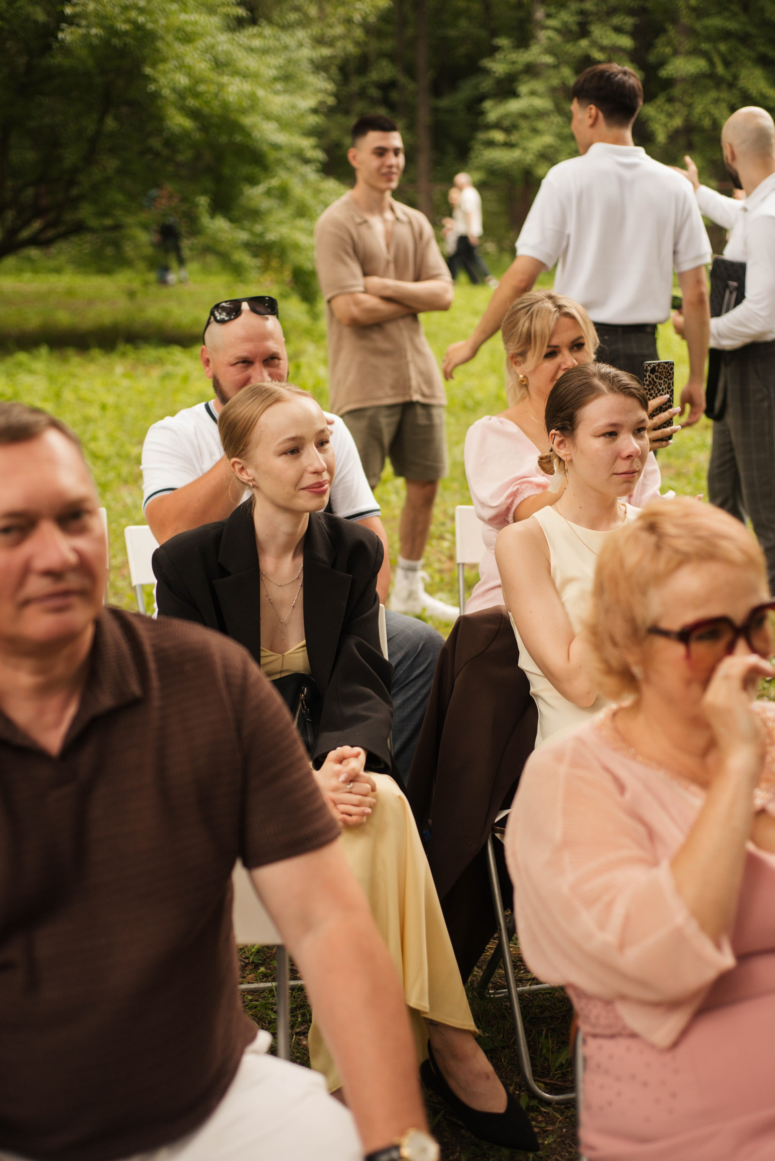Вячеслав и Дарина. Фотограф в Новосибирске