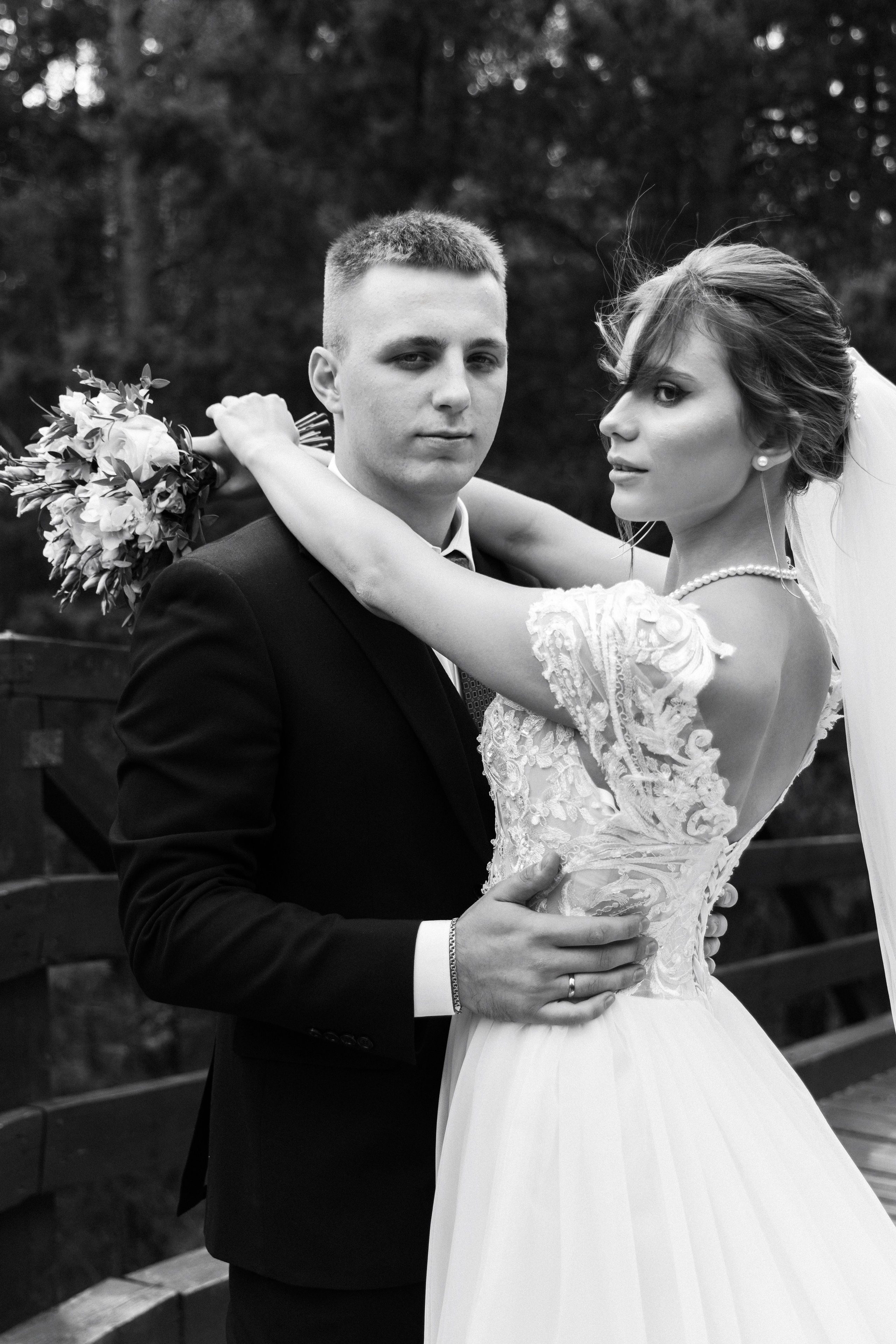 Ксения и Антон (полный день). Фотограф в Барнауле Юлия Садвокасова