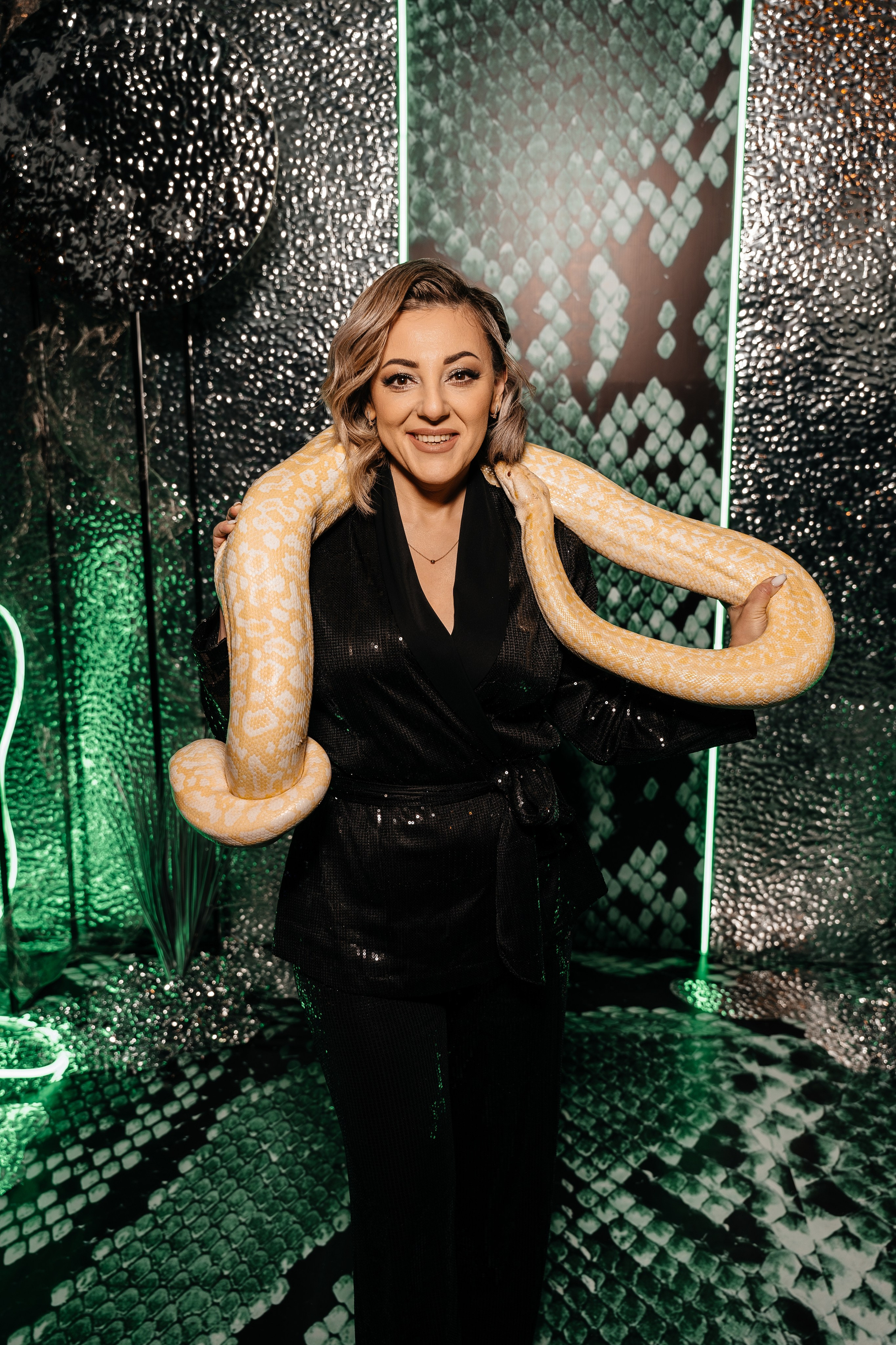 Корпоратив «СОВКОМБАНК». Свадебный фотограф Барнаул Алексей Павлов