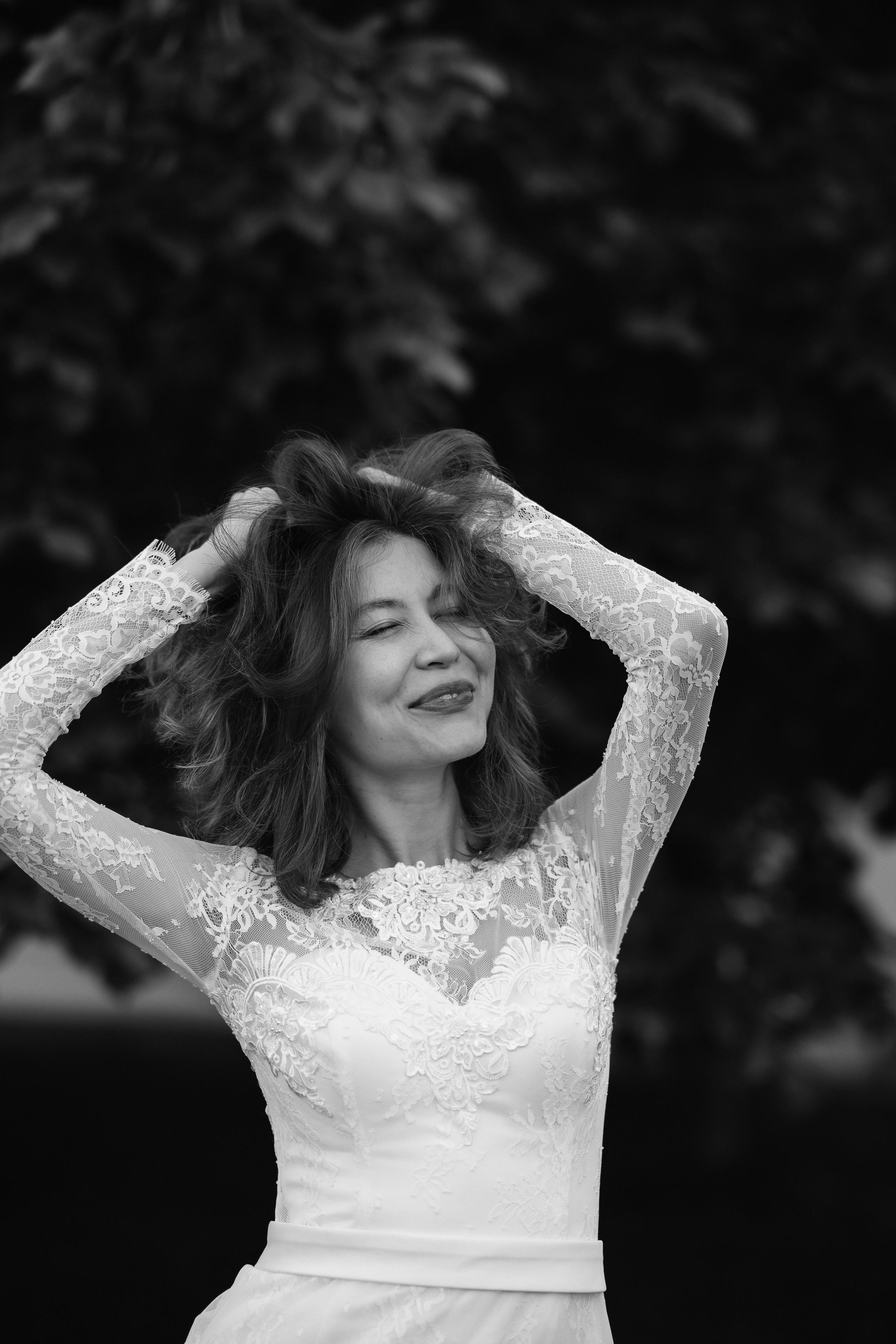 Анжелика и Александр. Александр Воропаев — фотограф Самара