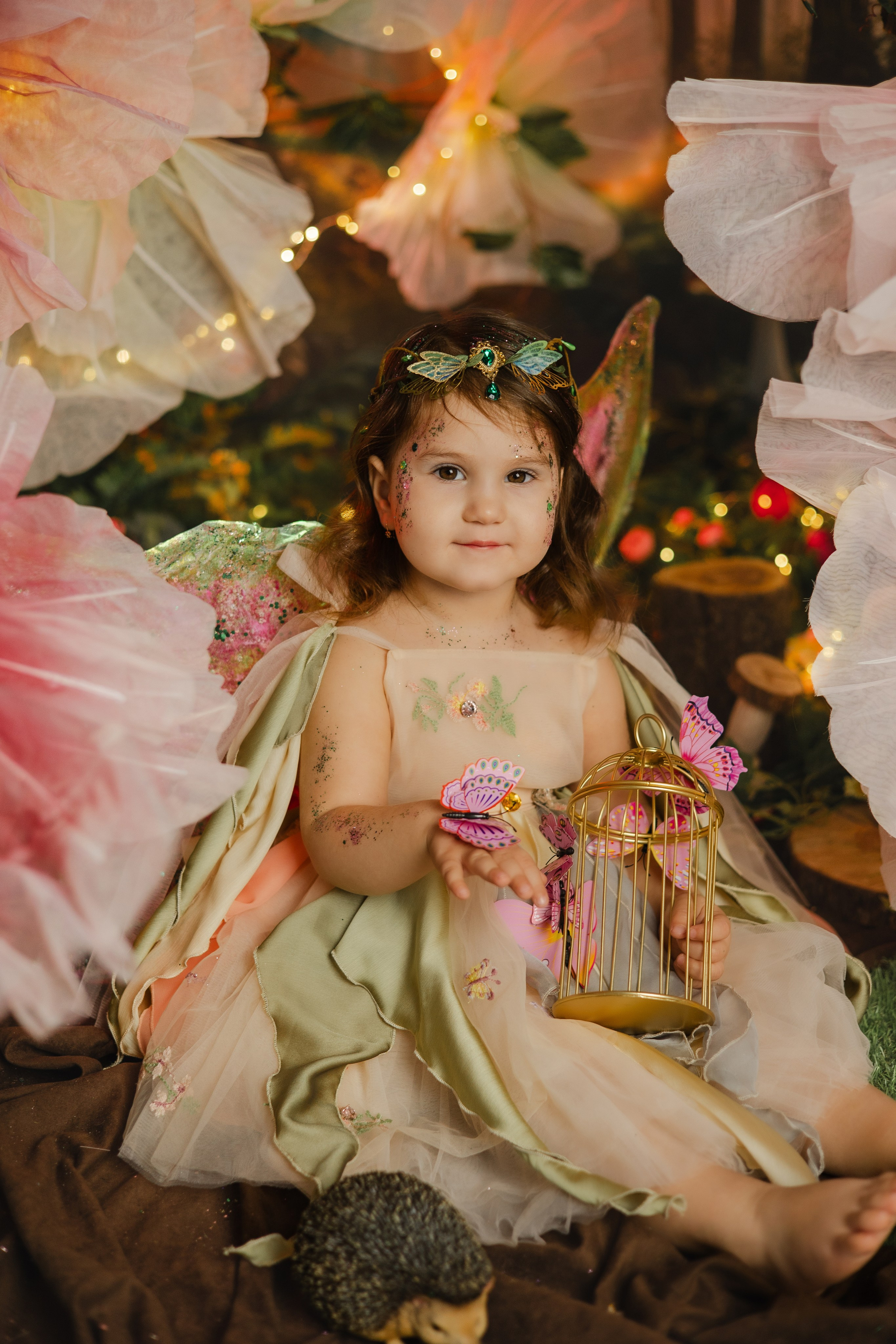 Портфолио фотограф Юлия