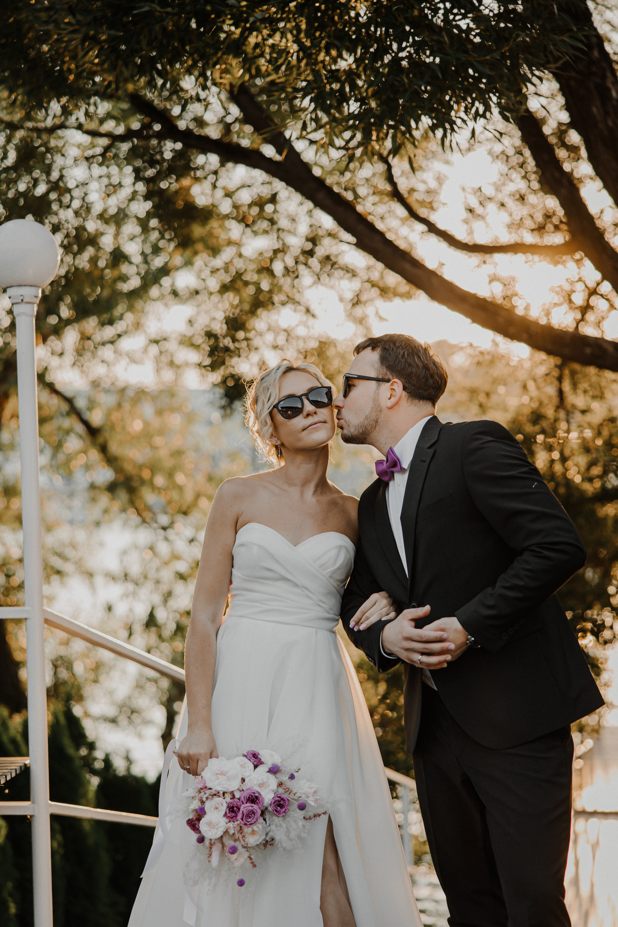 Олег и Диана. Свадебный и семейный фотограф Елизавета Ермак | Москва и МО