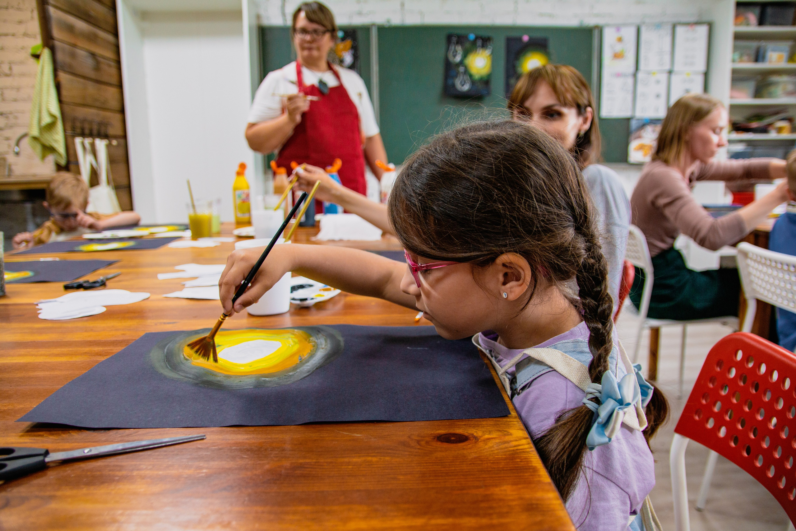 Художественное творчество. Ваш фотограф Северск | Томск