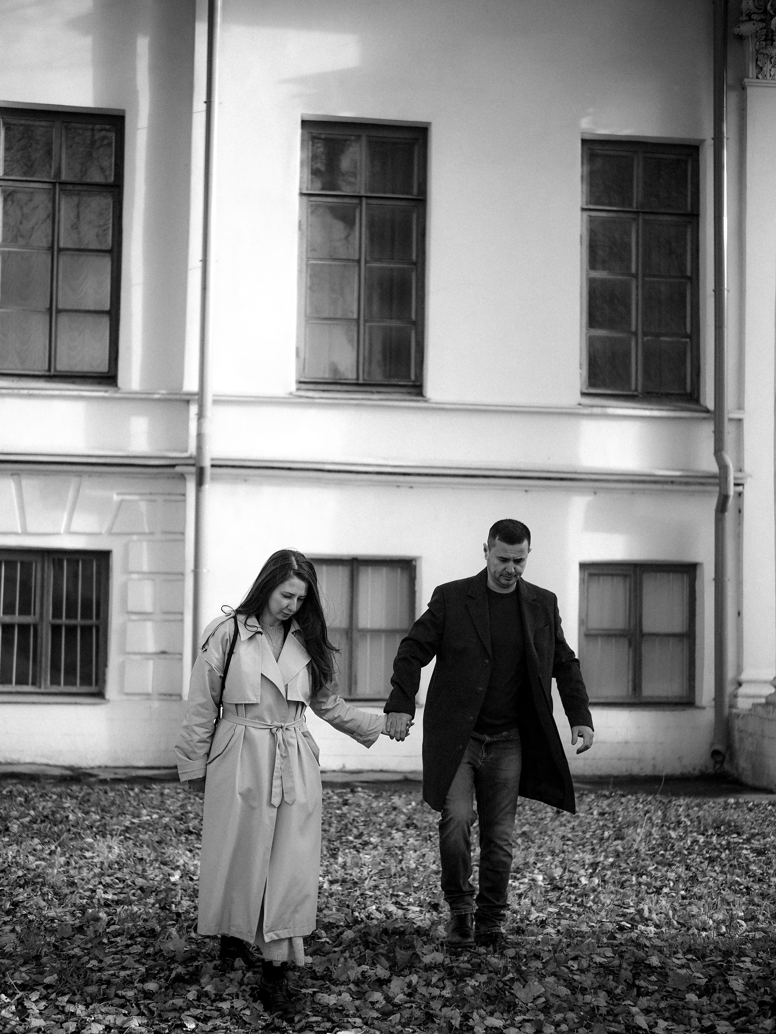 Прогулка по городу Р ❣️. Фотограф Рязань. Семейный Свадебный фотограф