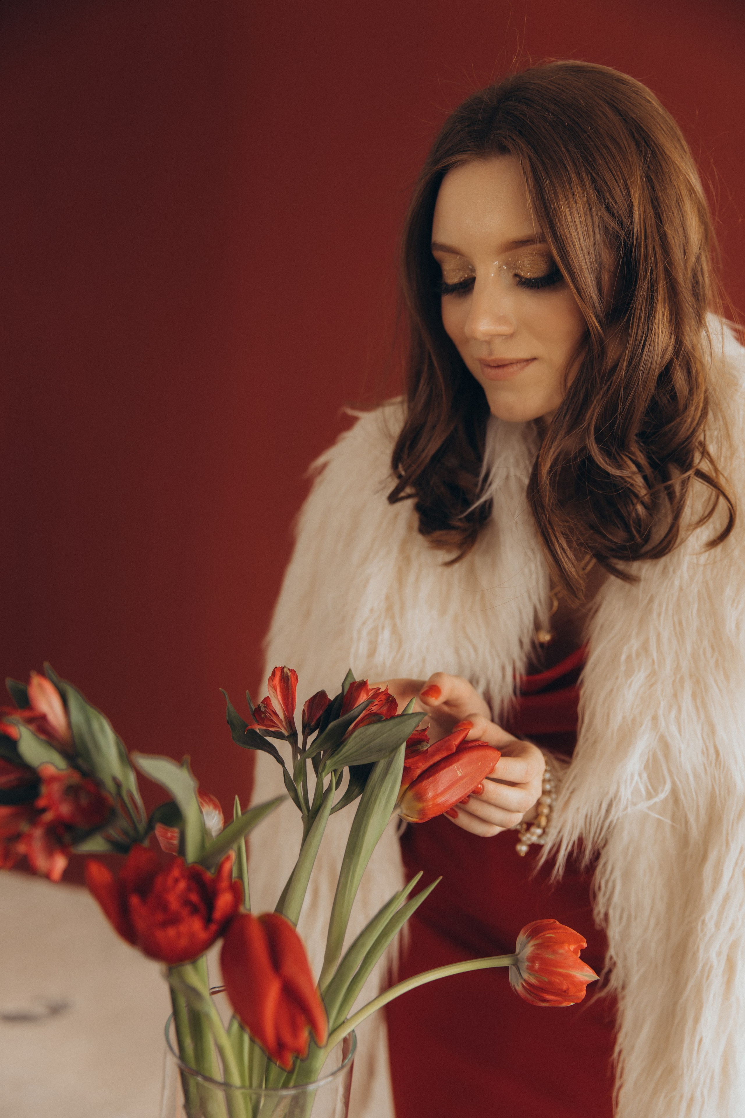 Дмитрий и Светлана. Свадебный и семейный фотограф в Белгороде Евгения Курочкина