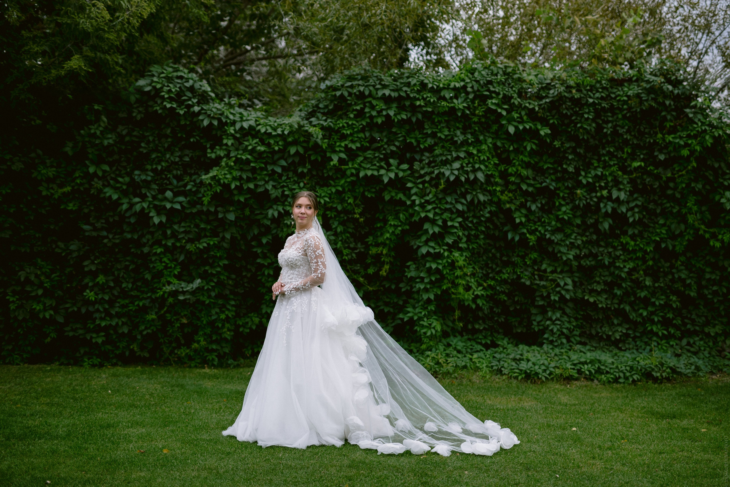 Свадебный анонс. Игорь и Дарья. Свадебный и контент- фотограф в Тольятти, Самаре, Москве Яна Уруева