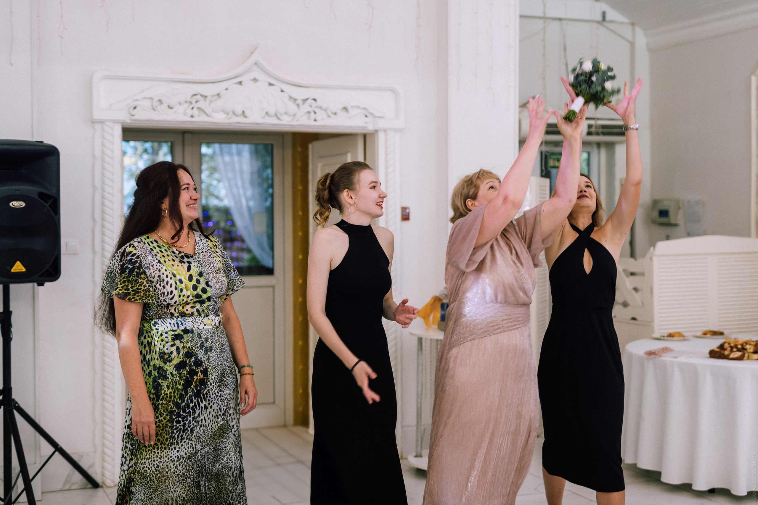 Семён и Анастасия. Свадебный и контент- фотограф в Тольятти, Самаре, Москве Яна Уруева