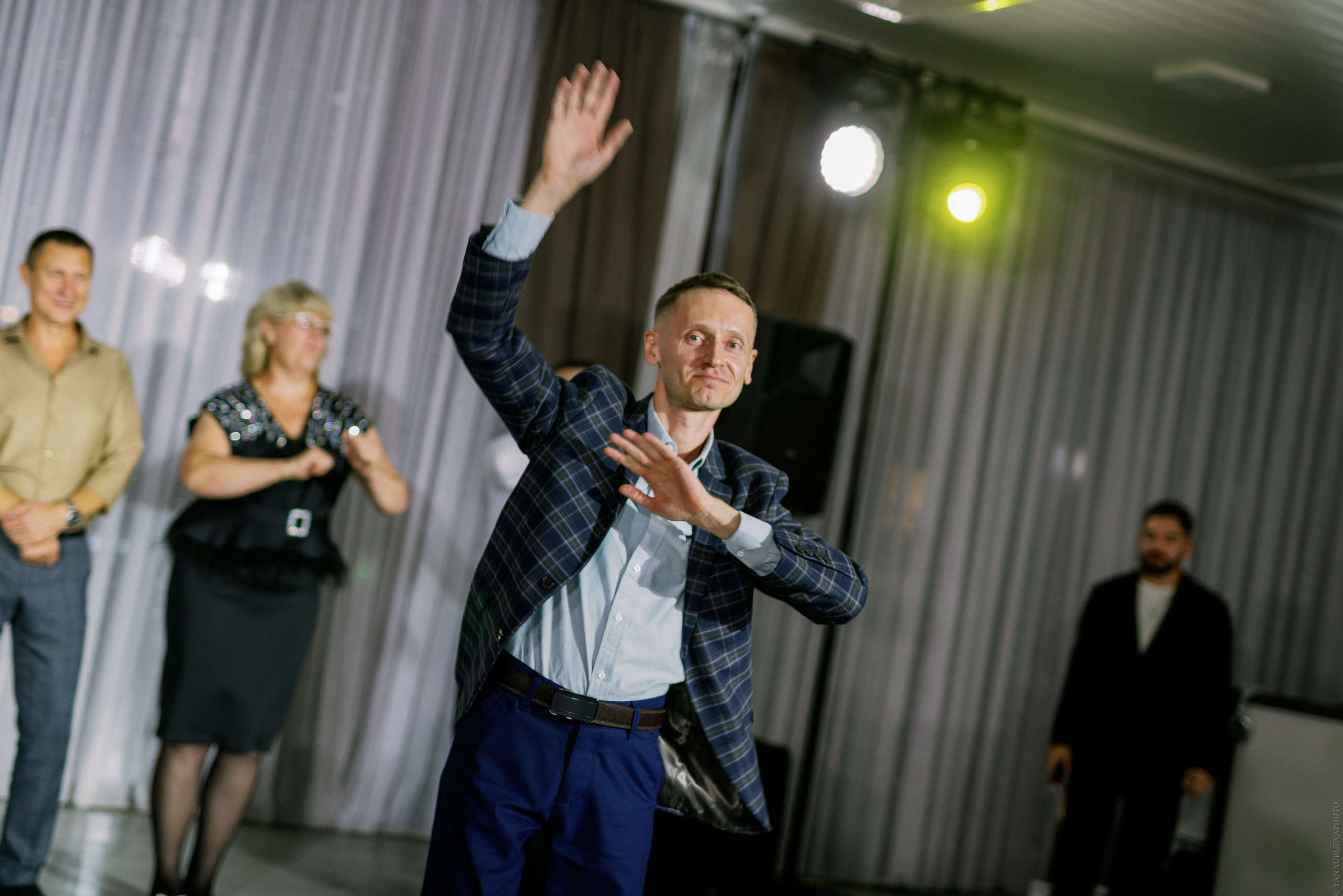 НеИГРЫ и прожарка жениха. Игорь и Дарья. Свадебный и контент- фотограф в Тольятти, Самаре, Москве Яна Уруева