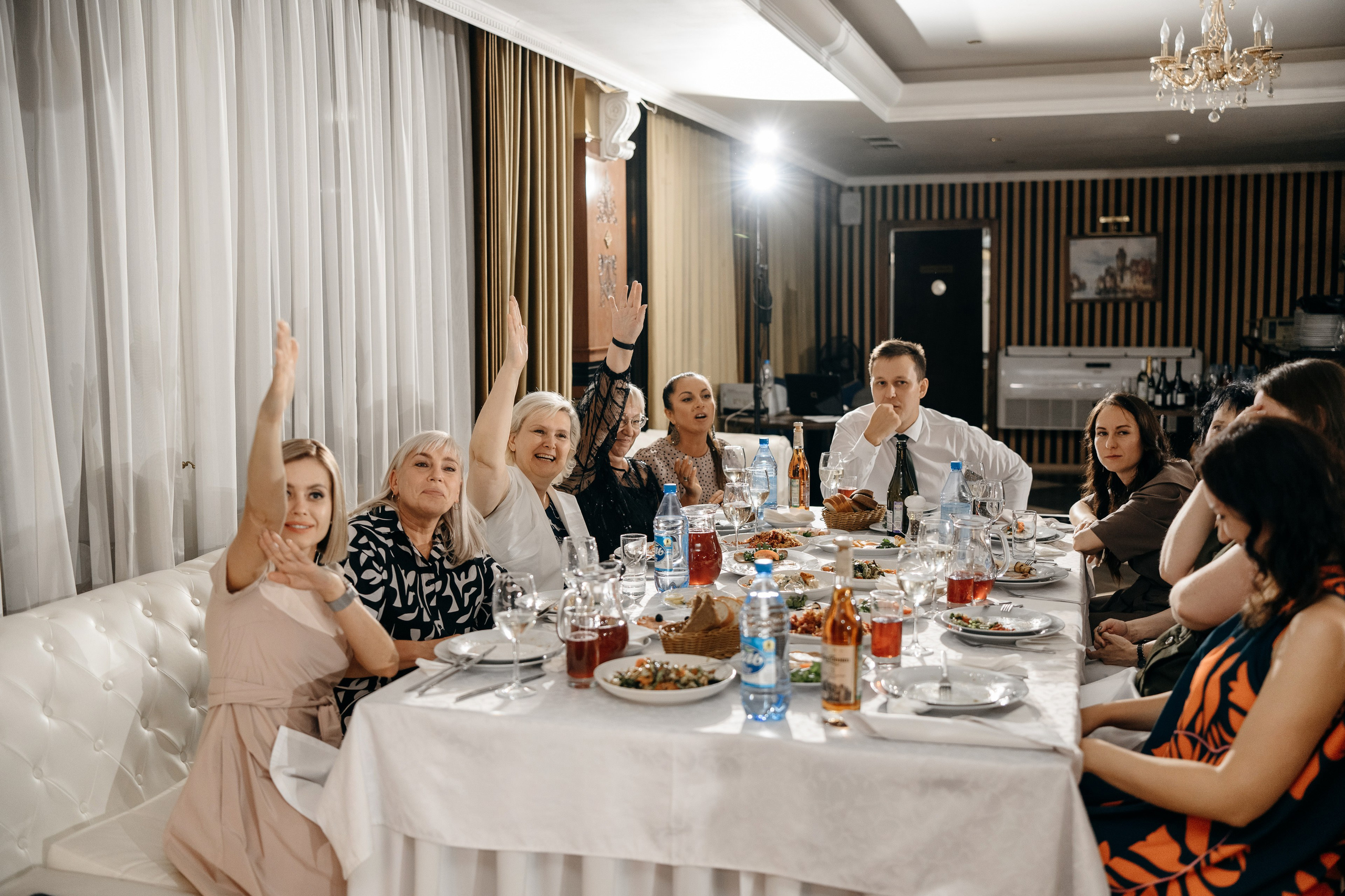 Гимназия № 3. Свадебный фотограф в Красноярске