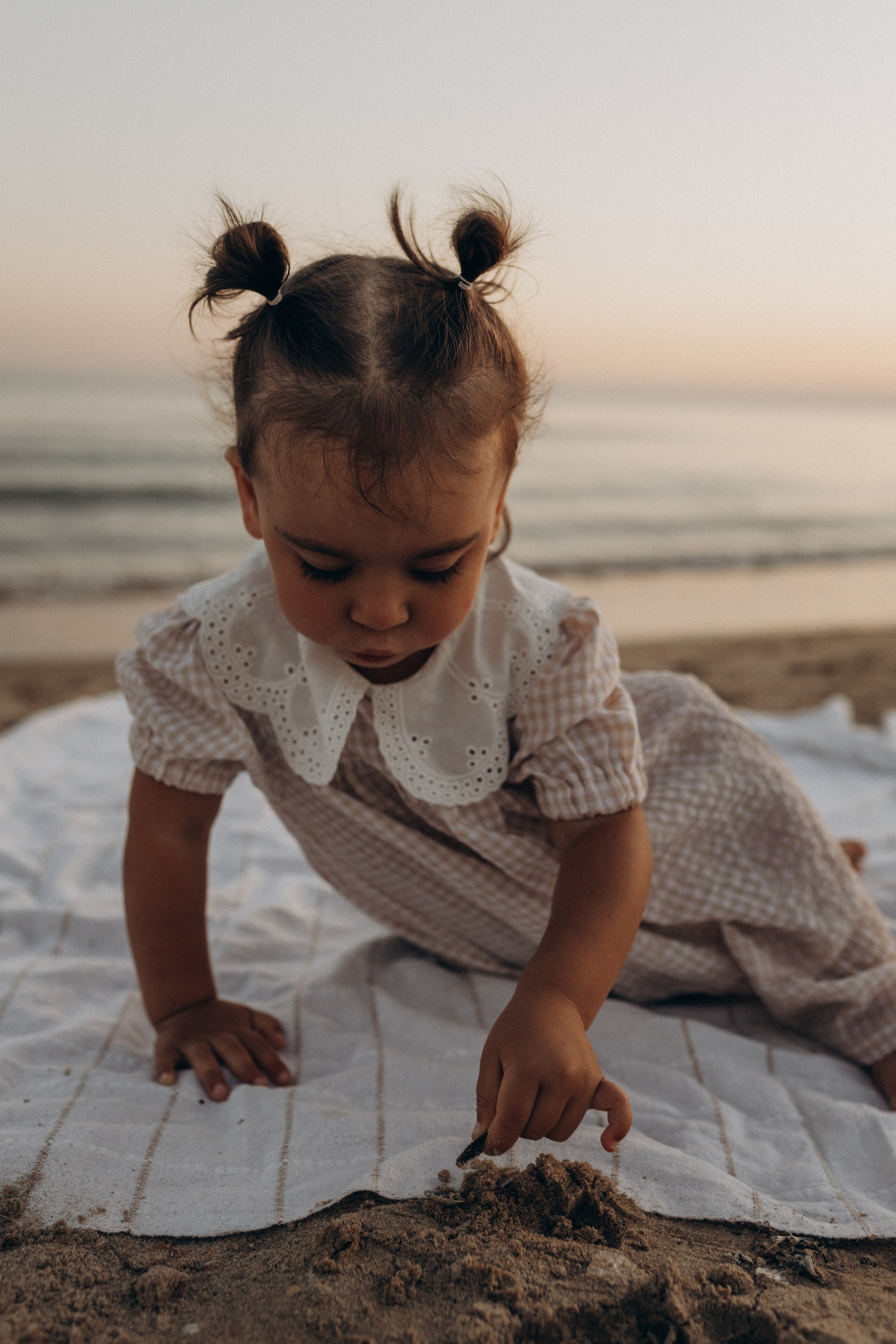Артем Полина и Мира. Семейный фотограф в Новороссийске и Анапе Александра Яковлева
