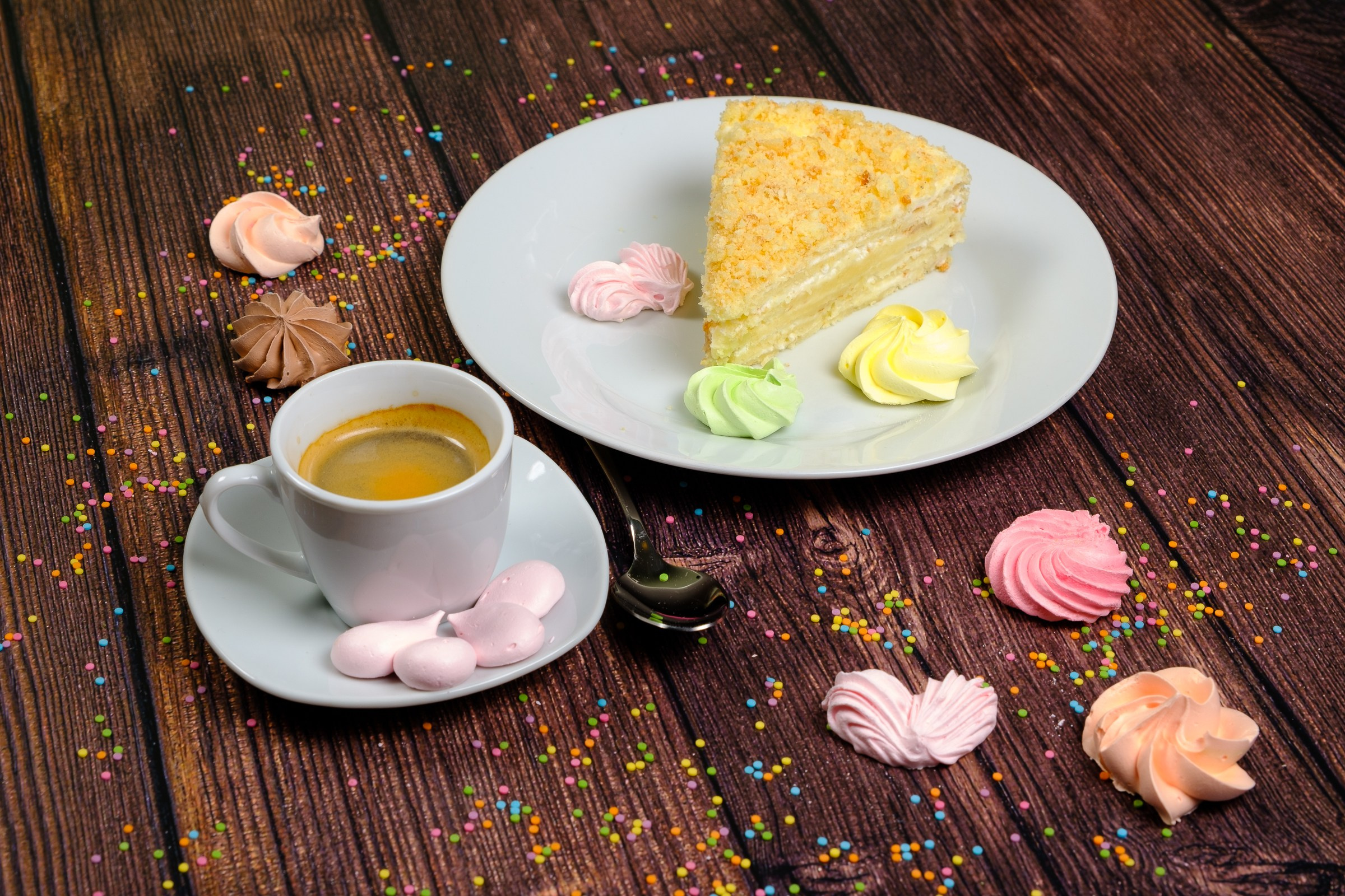 Фотосъемка для кондитерской. Фотограф в Нижнекамск Татарстан Максим Липин