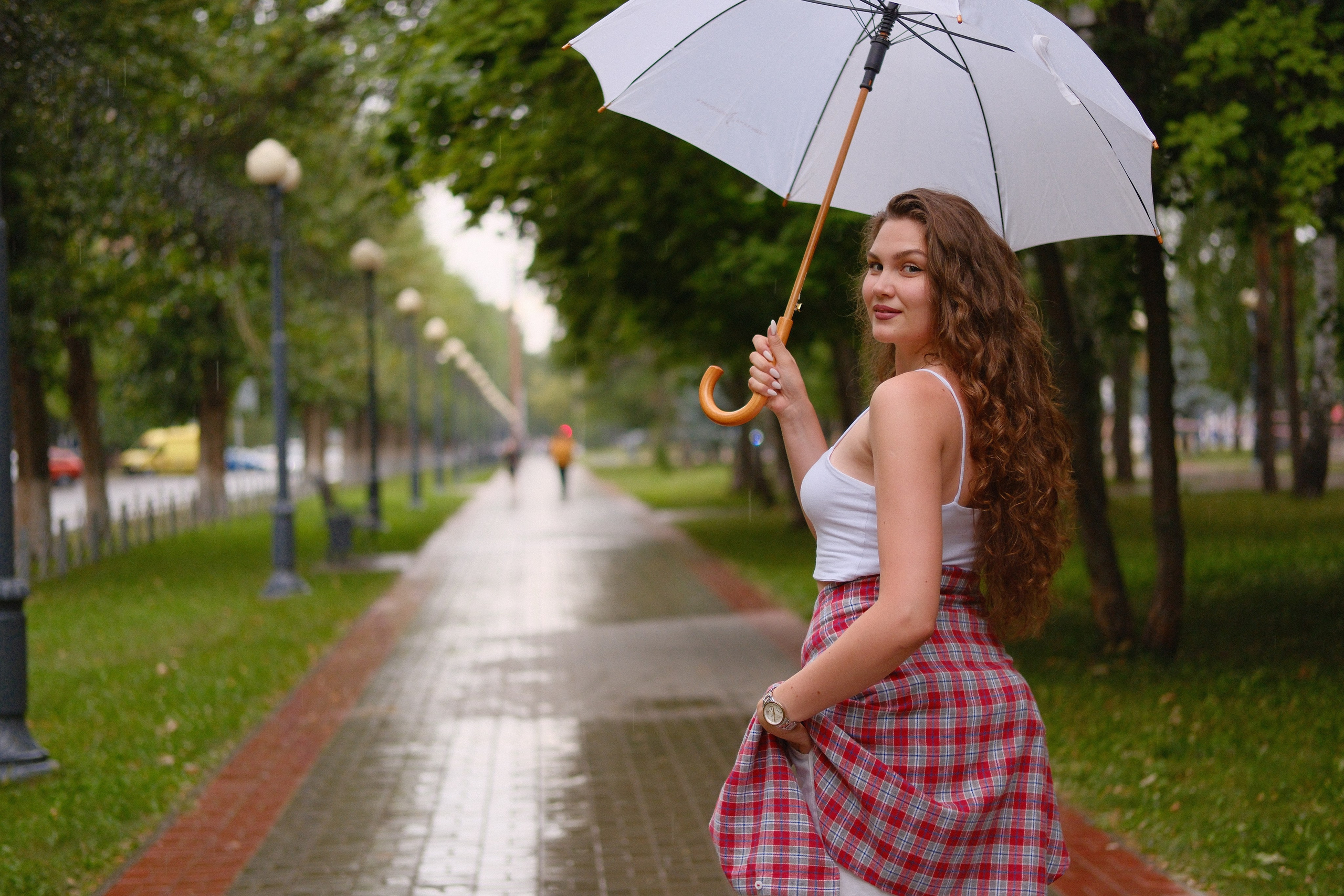 Фотосессия Гульнары. Свадебный Фотограф в Нижнекамск Татарстан Максим Липин