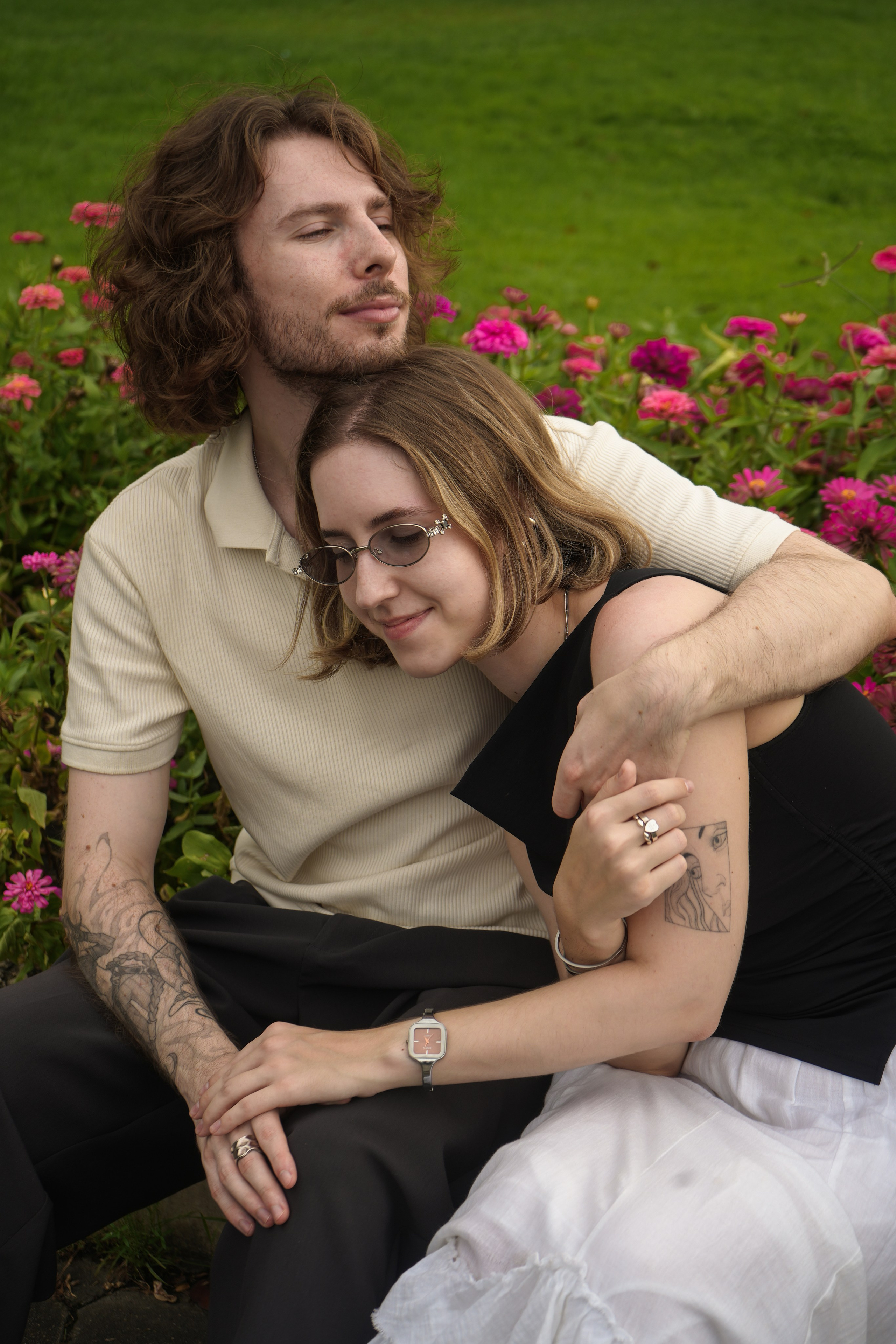 Love Story. Photographer in Vladivostok, Taisiya