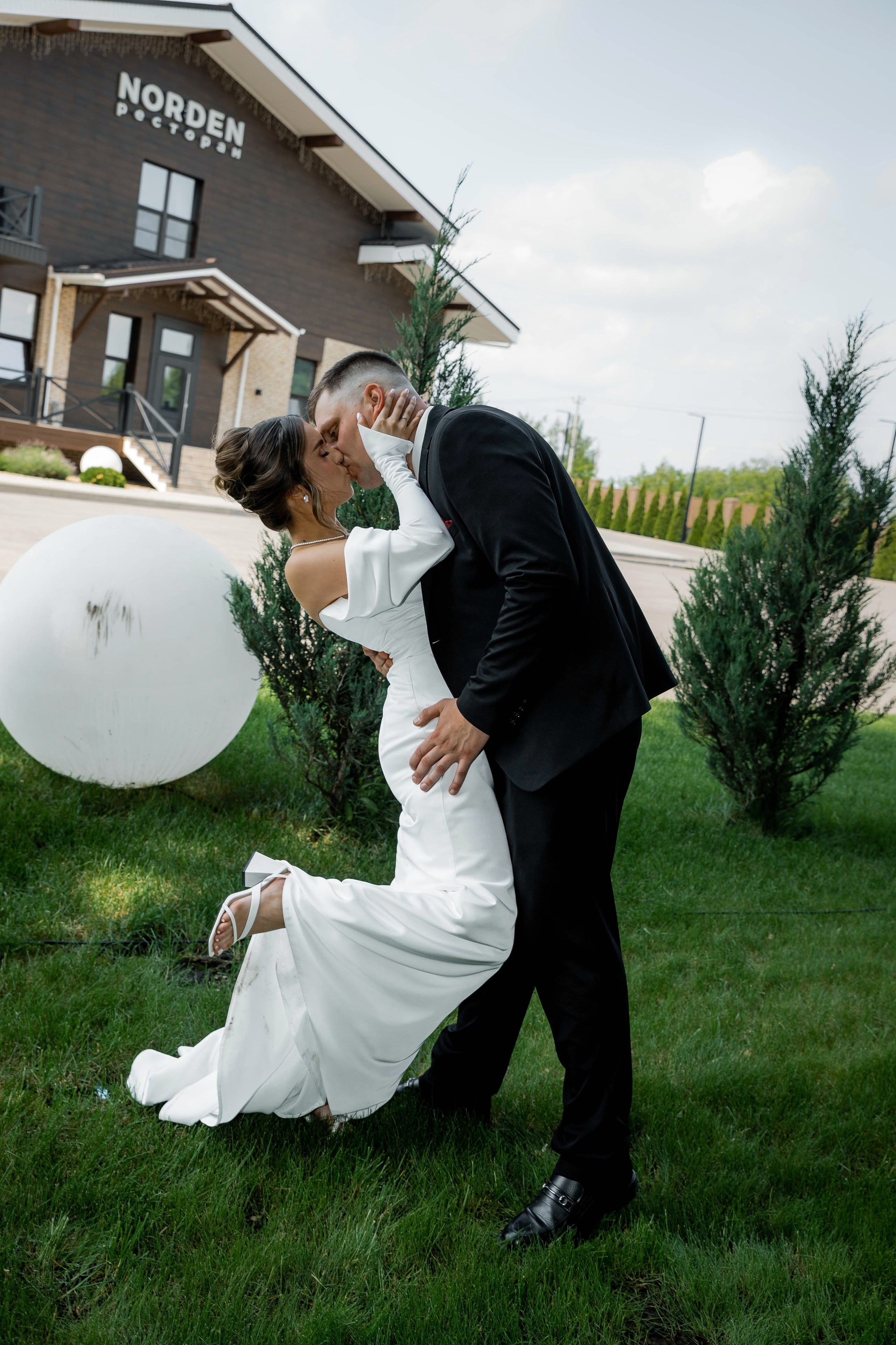 Владлена|Кирилл. Свадебный фотограф Надежда Рыжикова