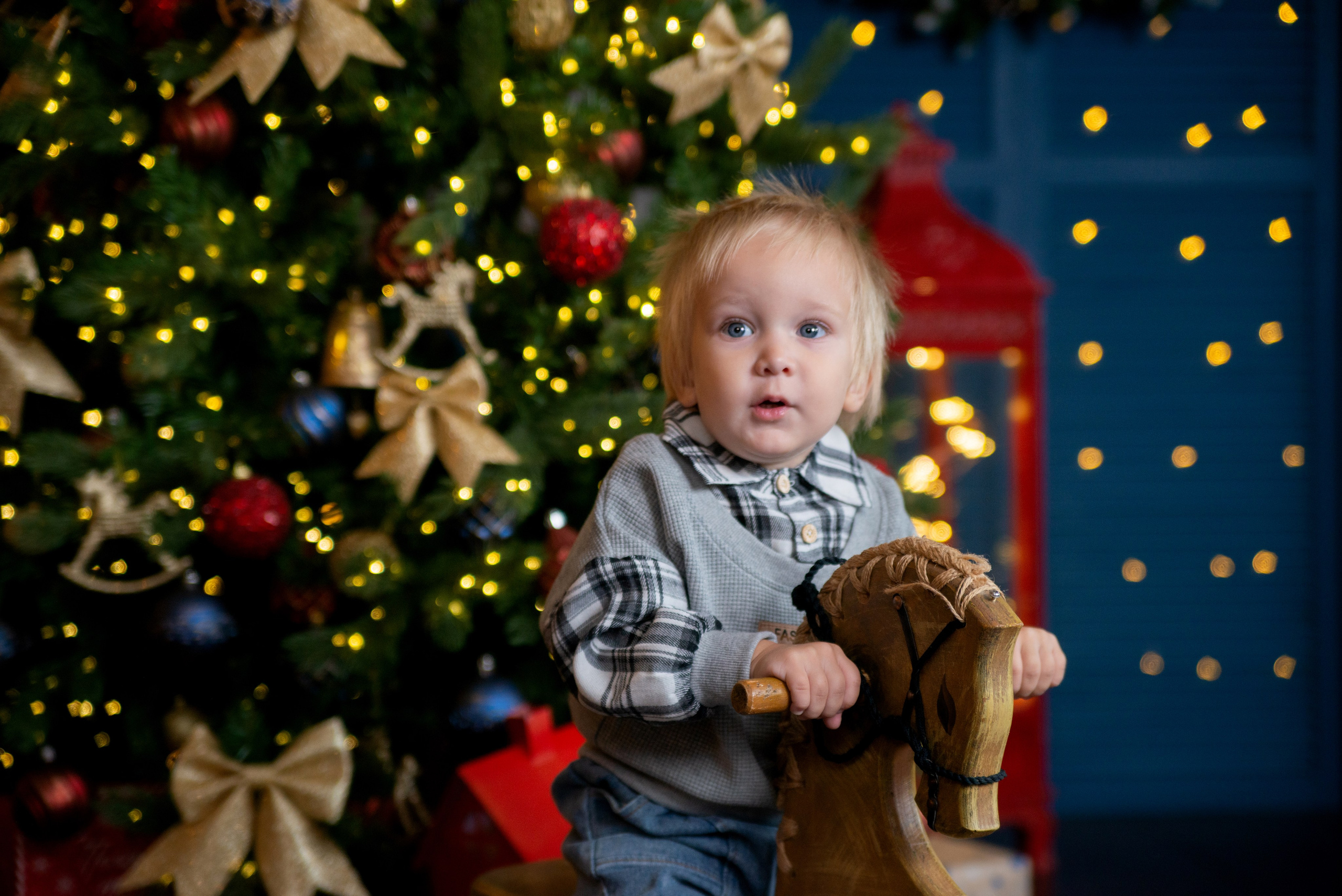Новогодние фотодни. Фотограф и дизайнер в Москве Екатерина Лобачева