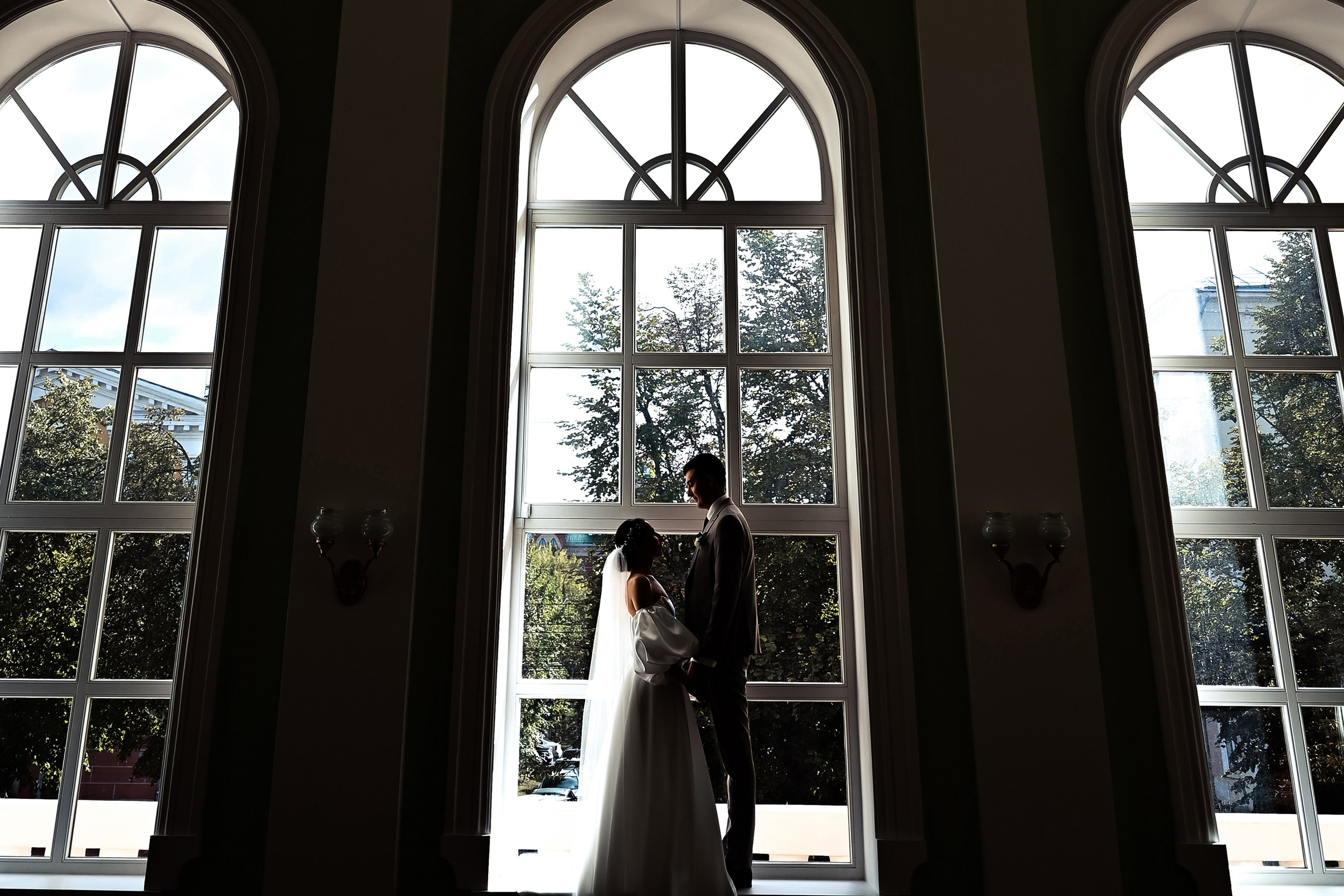 Свадебный и семейный фотограф в Йошкар-Оле