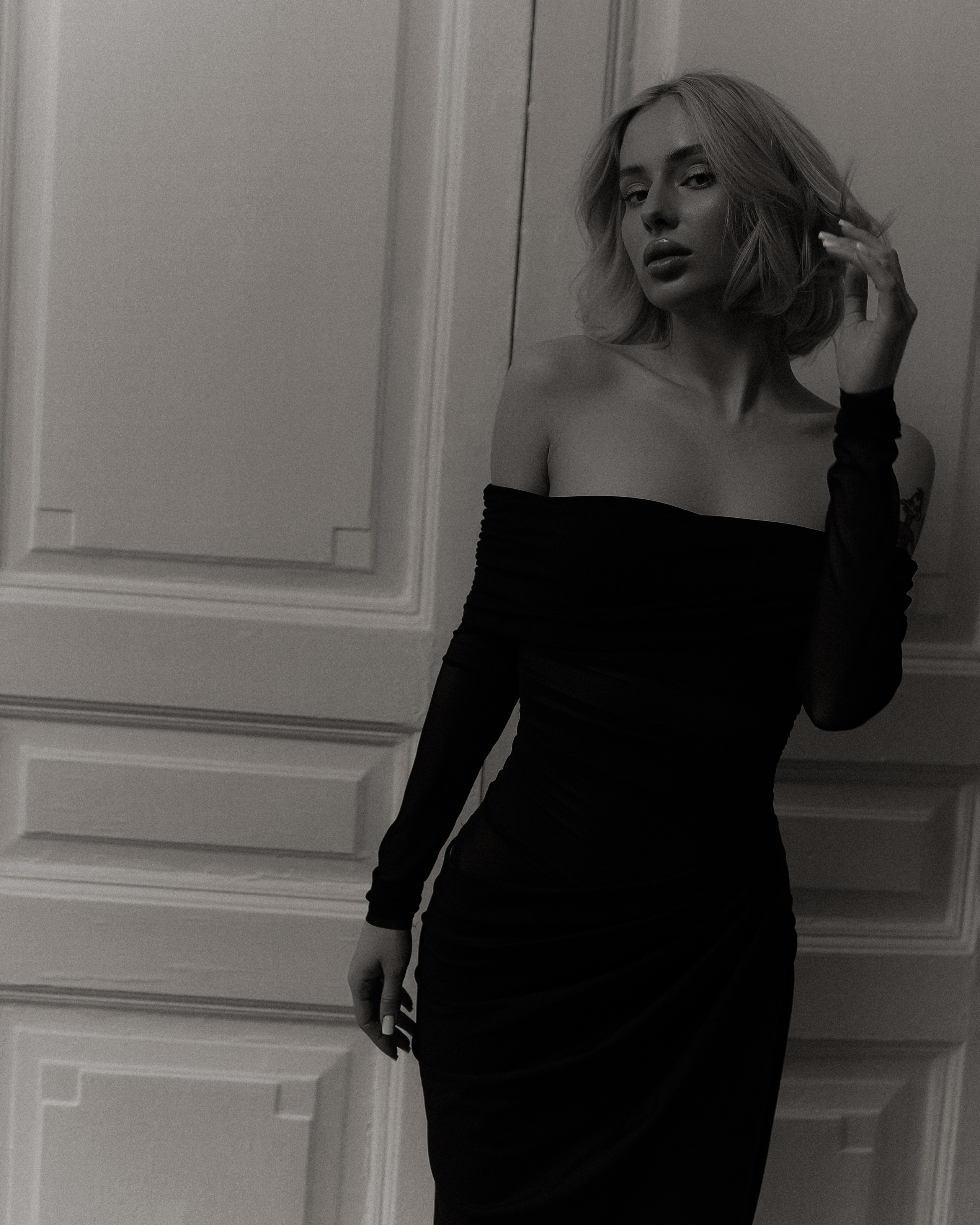 Ксения. DARYA.BELKINA