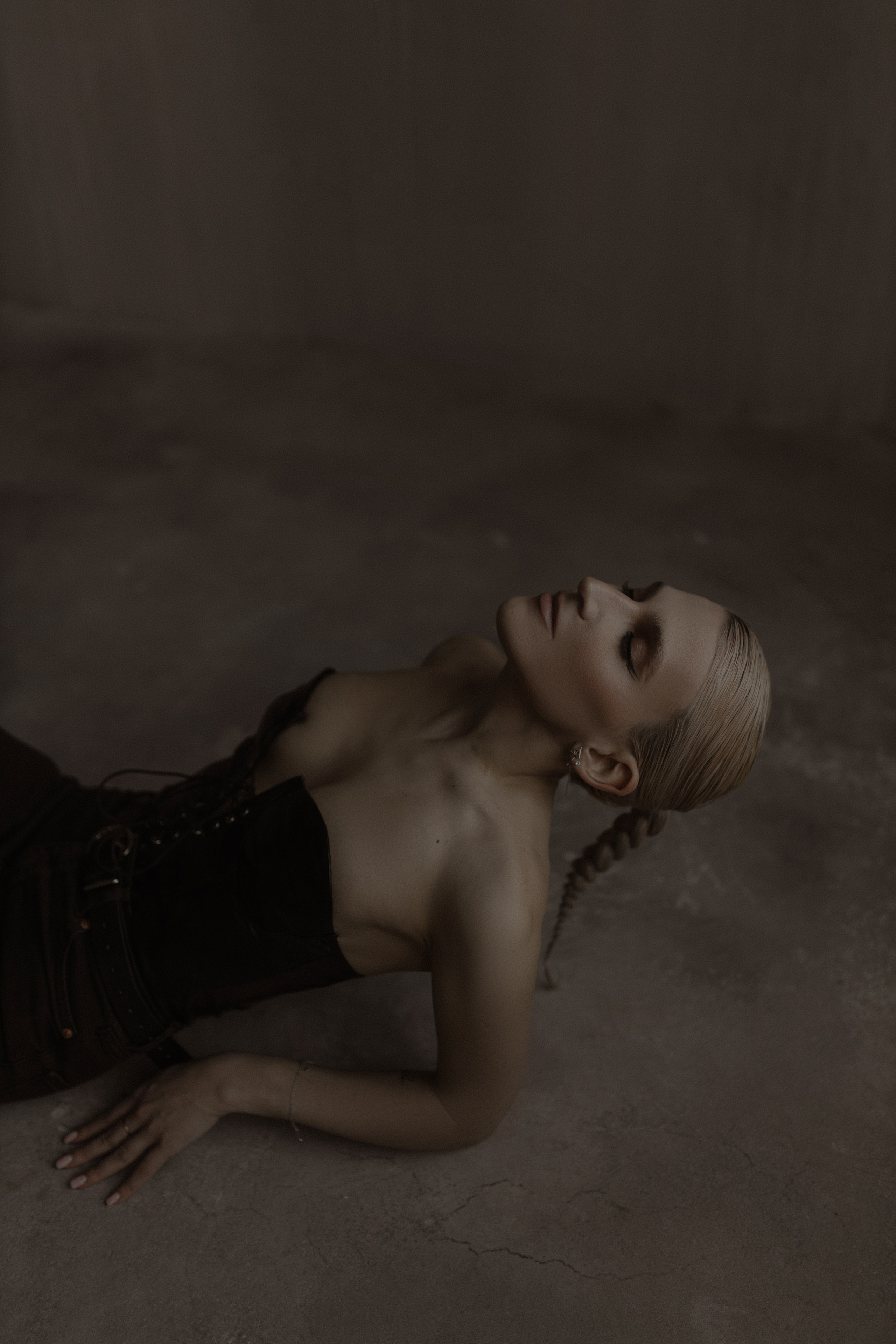 Анастасия. DARYA.BELKINA