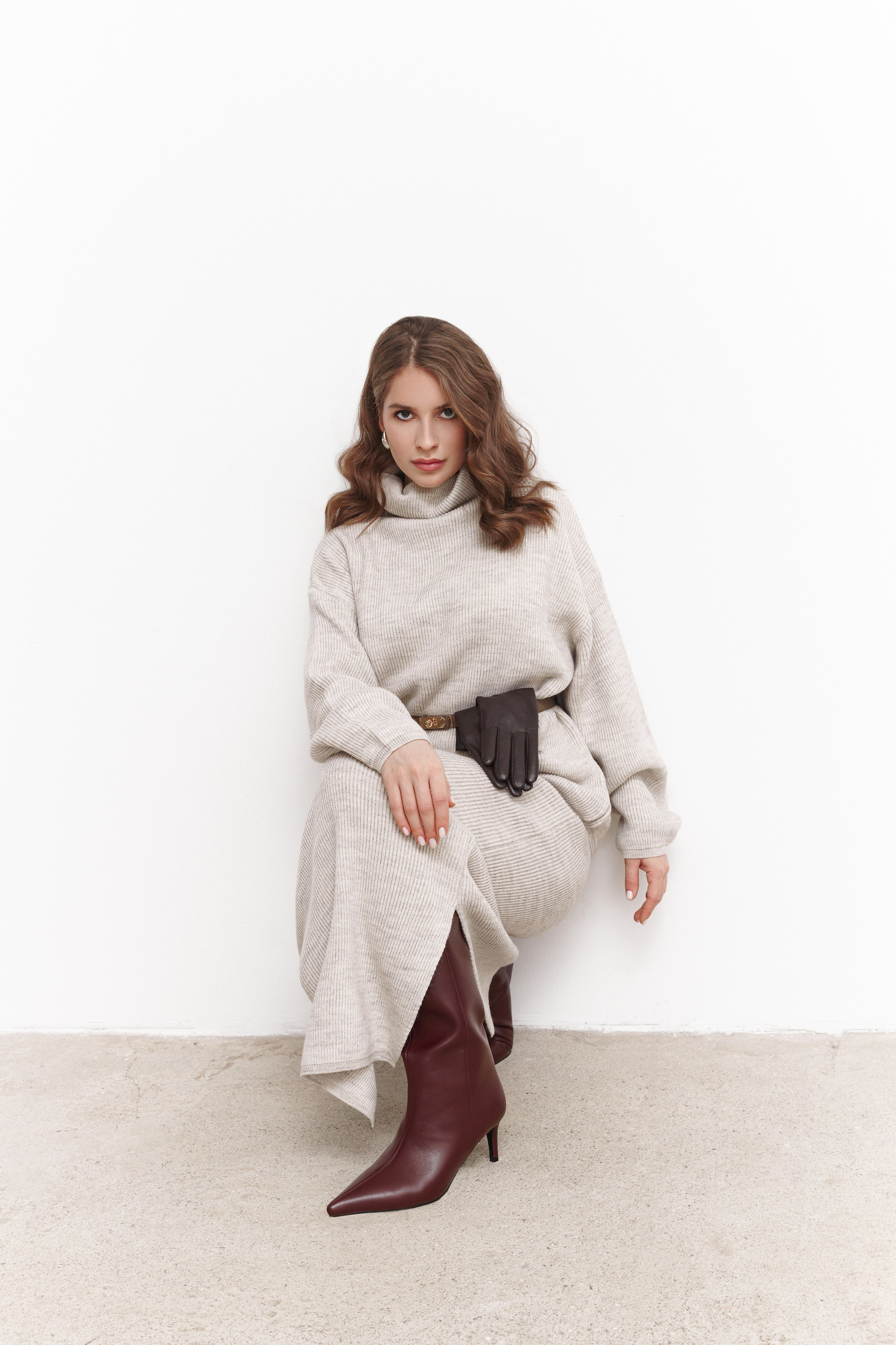 Lookbook. Фотограф Москва