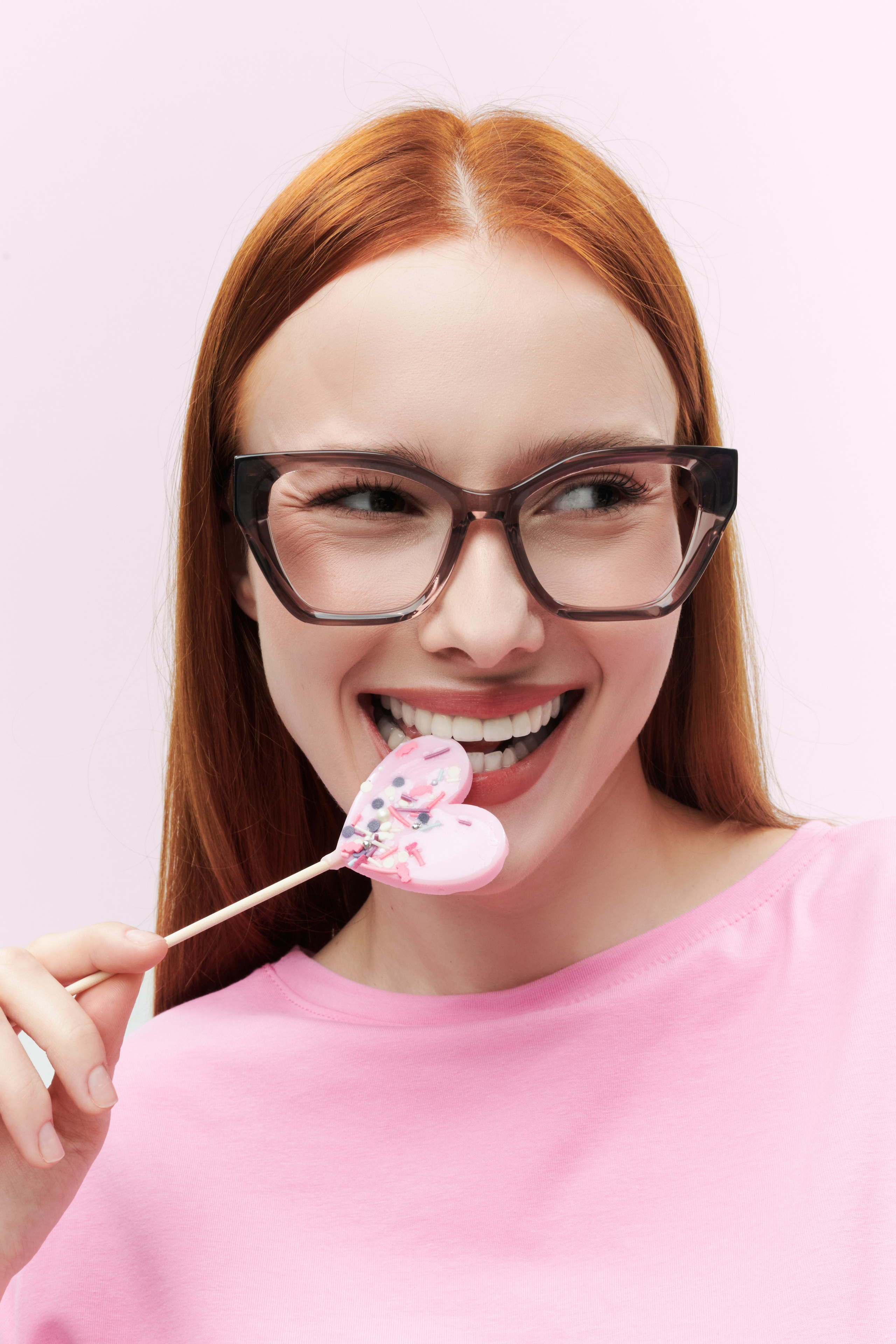 For Spheraoptics. Фотограф Москва