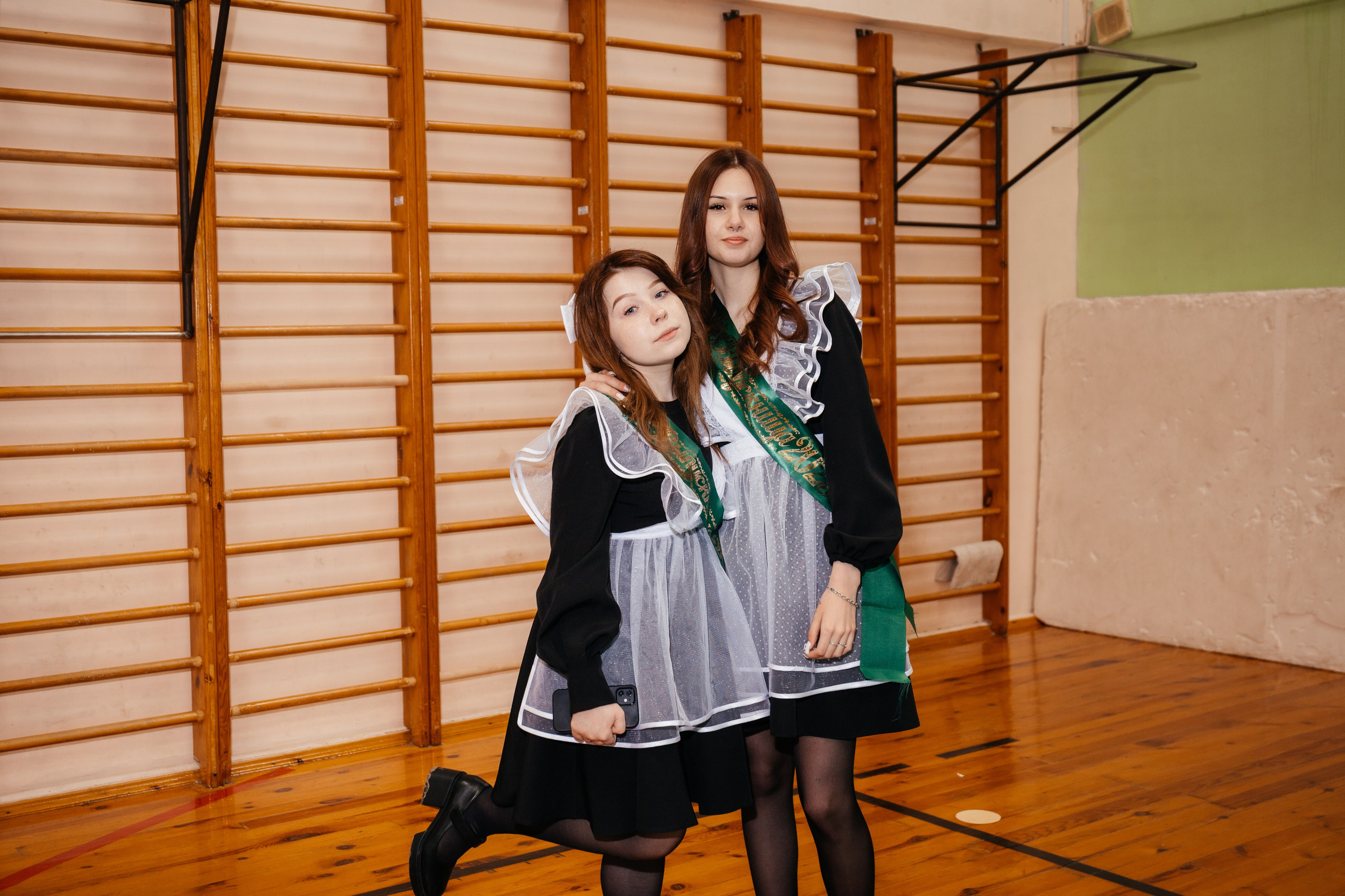 9классники. Свадебный и женский фотограф