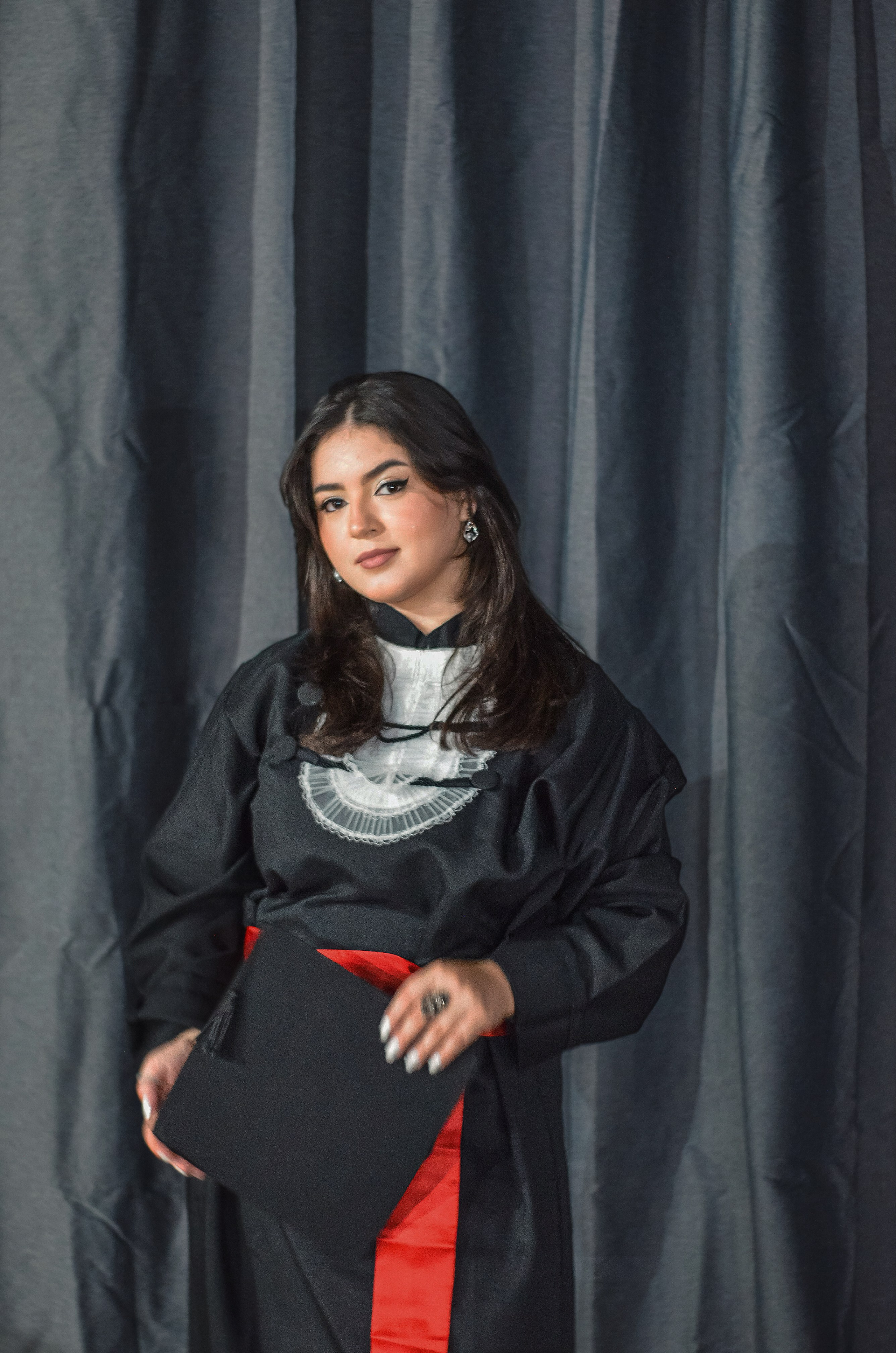 DIA DA FORMATURA DA LAURA. Fotógrafo | Sessão de fotos