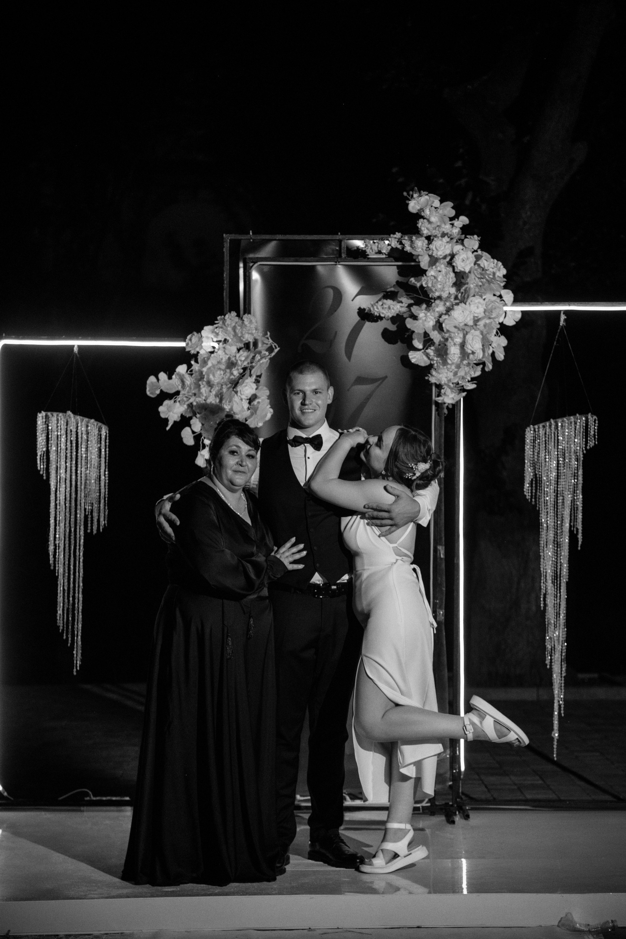 Яна и Рома. Фотограф Смоляк Алена