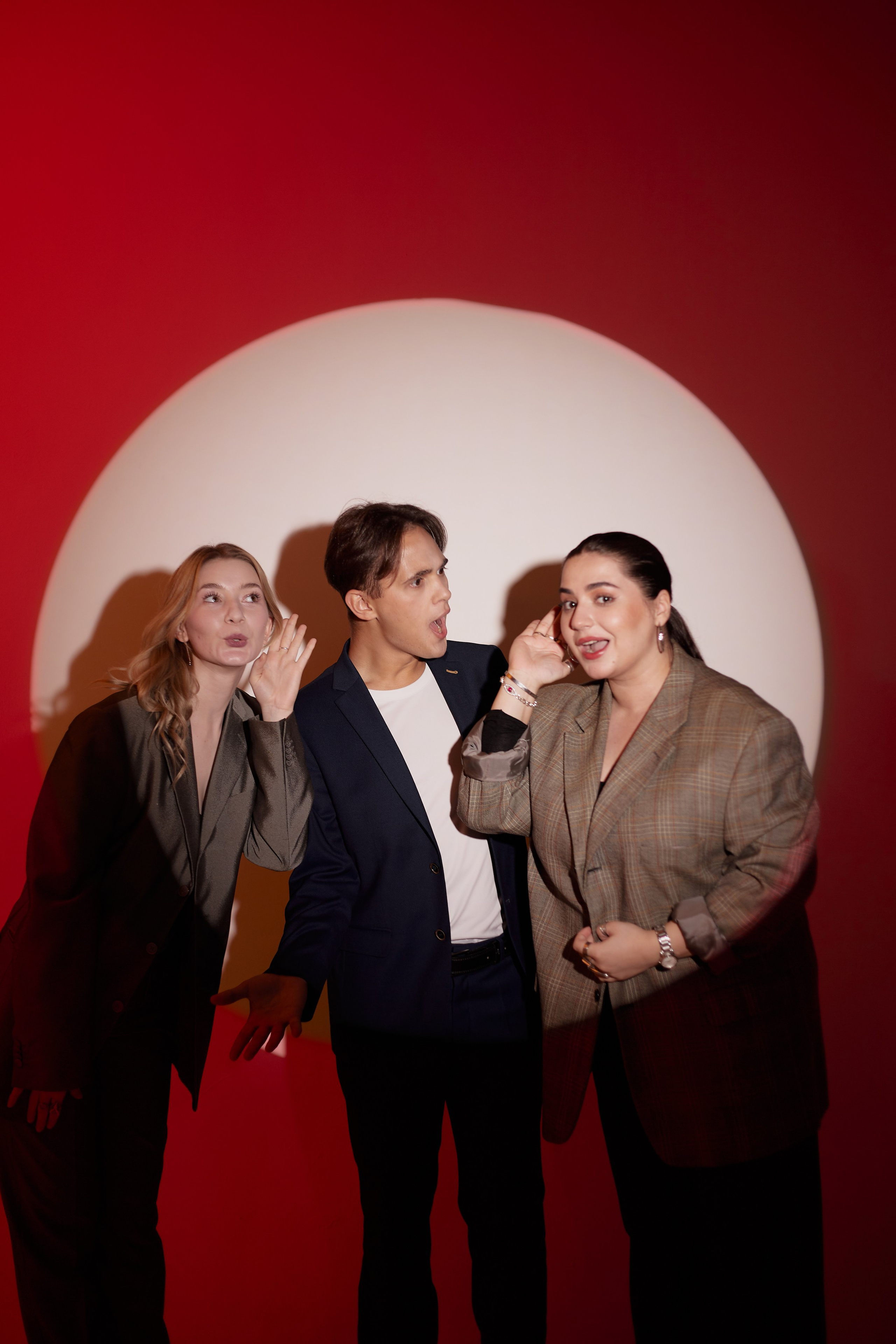 Teachers. Фотограф в Москве Екатерина Зайцева