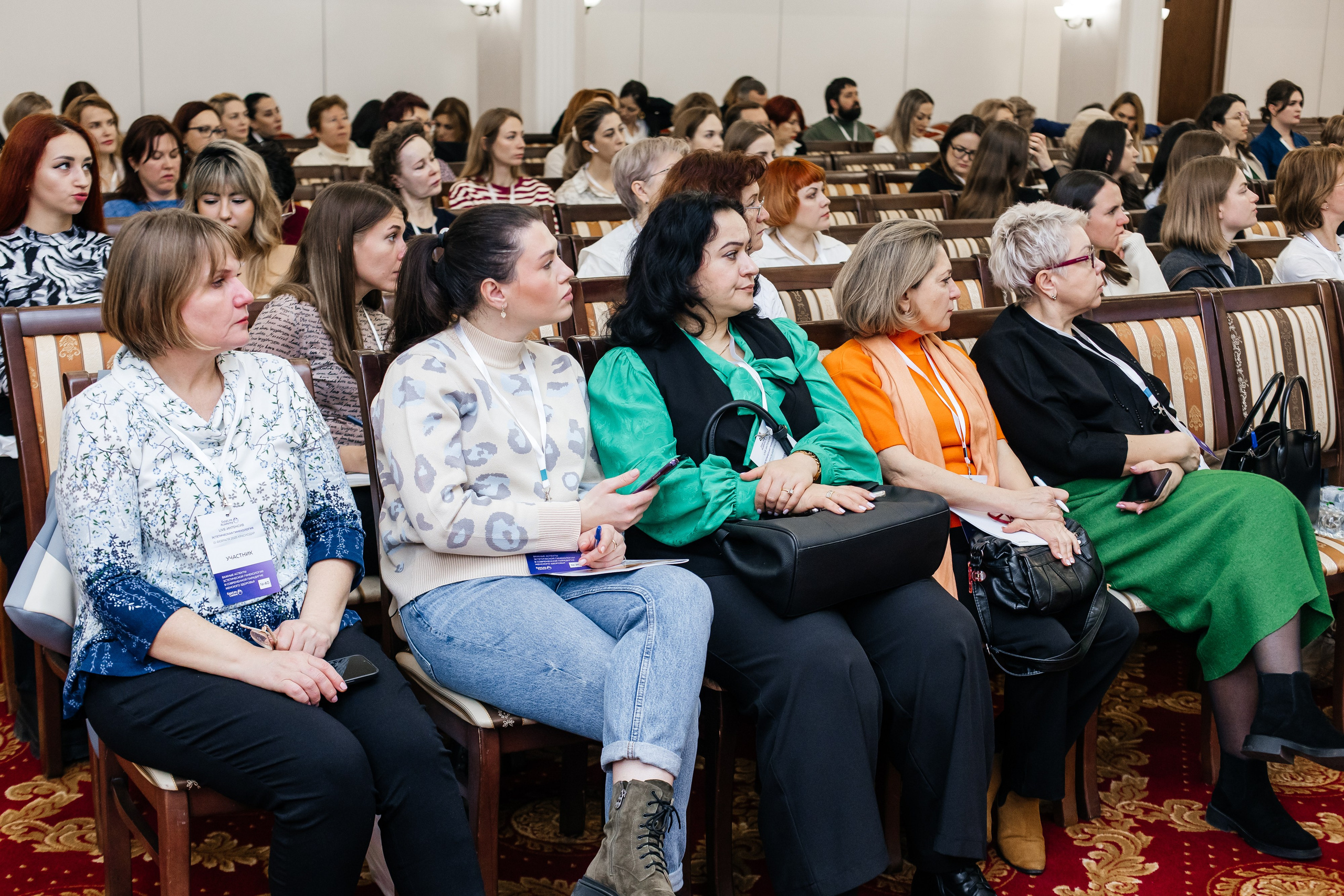 I и II Форумы EsteLife. Свадебный фотограф в Краснодаре Николай Крауз