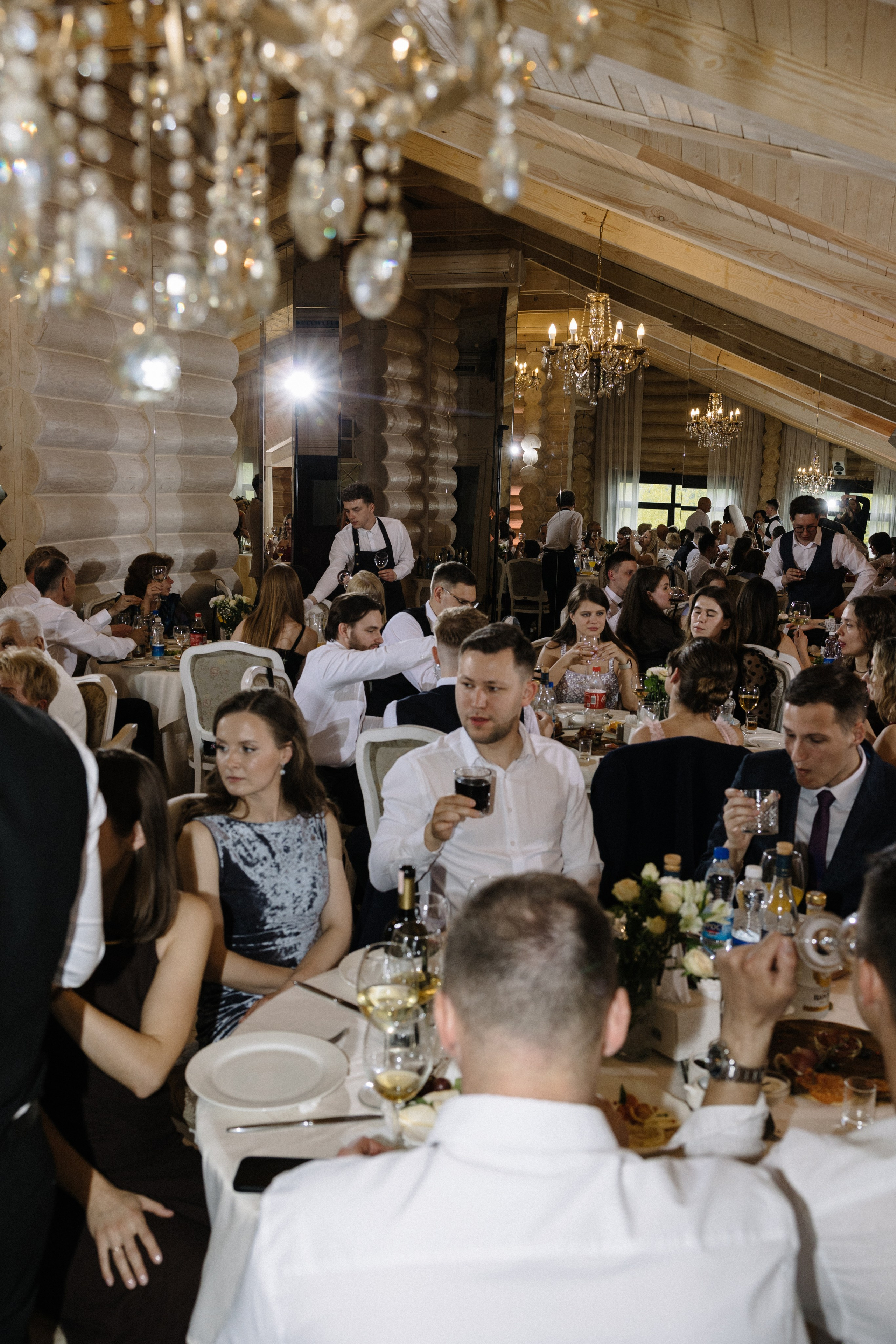 Ксения&Дима. Свадебный фотограф по всей Беларуси Цепелева Анна