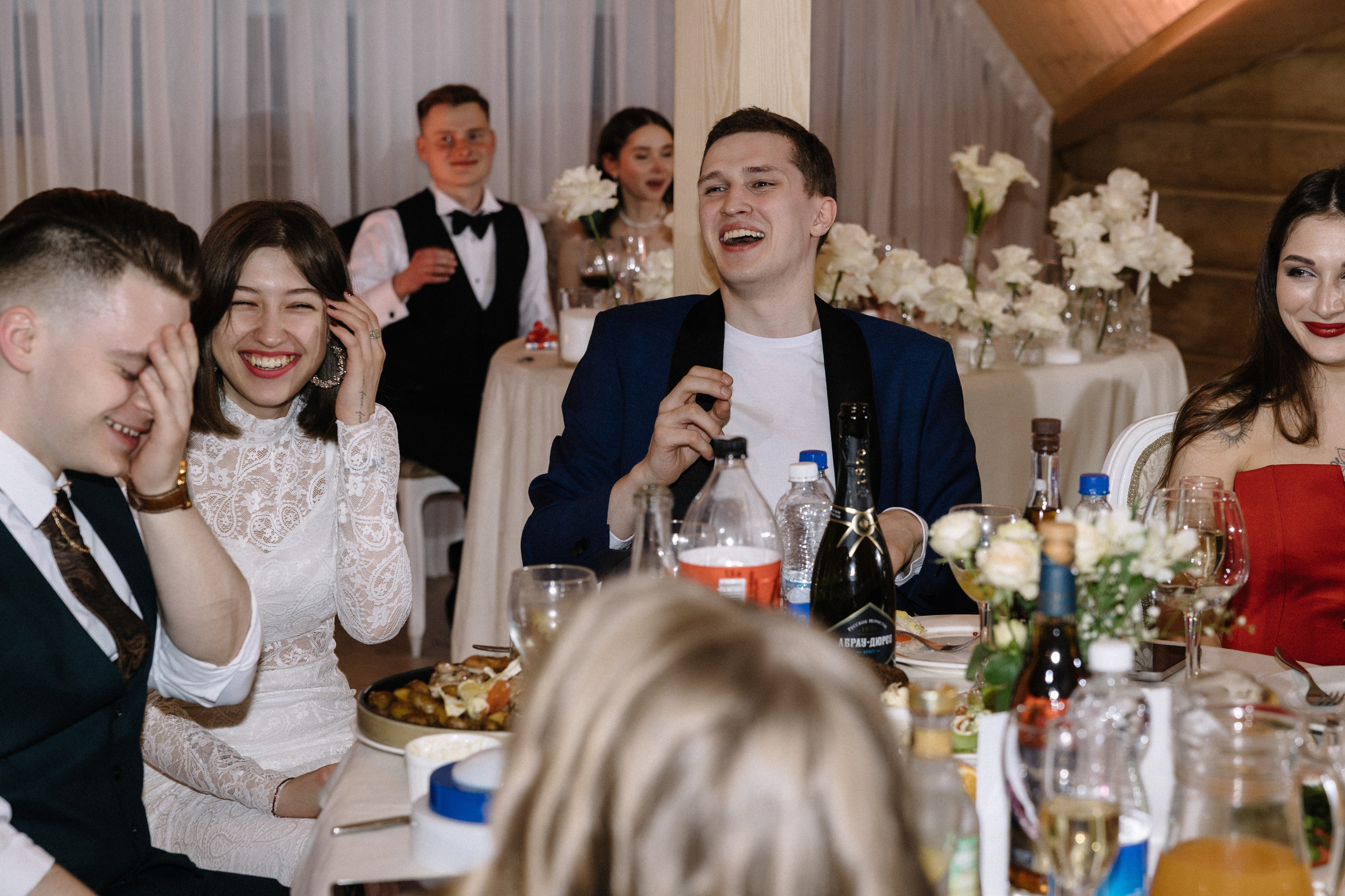 Ксения&Дима. Свадебный фотограф по всей Беларуси Цепелева Анна