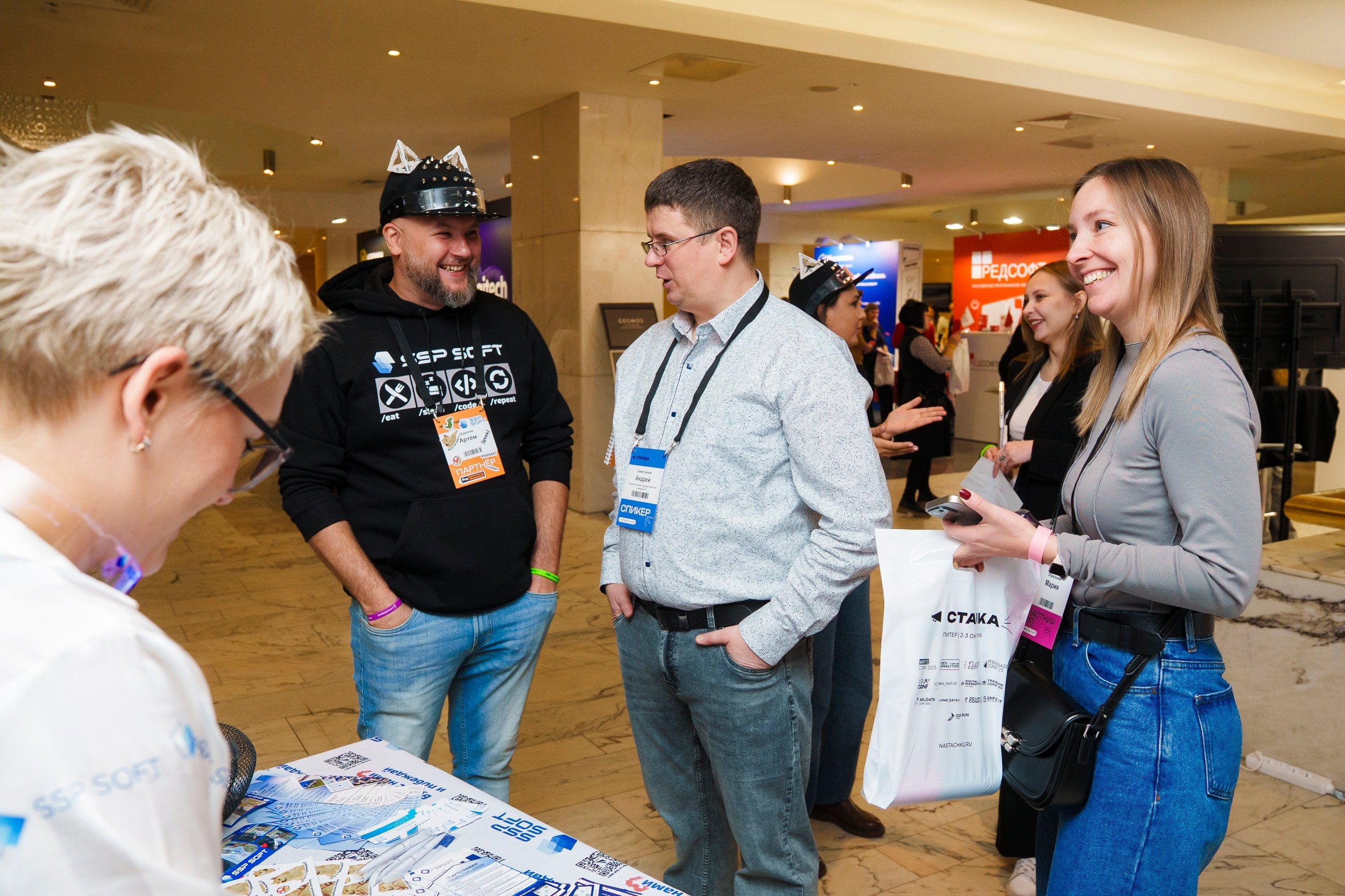 СТАЧКА 2025. Фотограф Перминов Никита СПБ