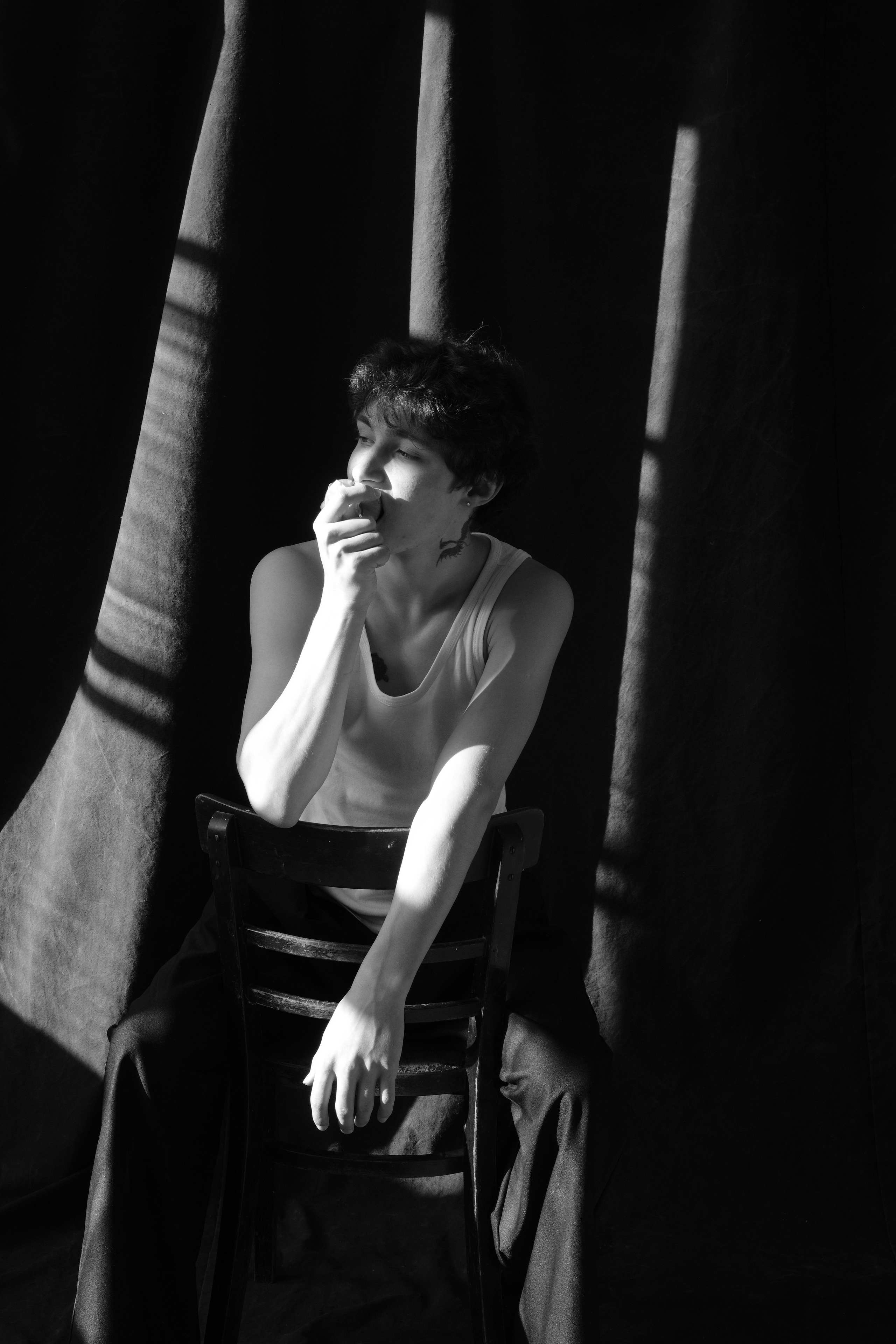 Фотограф в Санкт-Петербурге