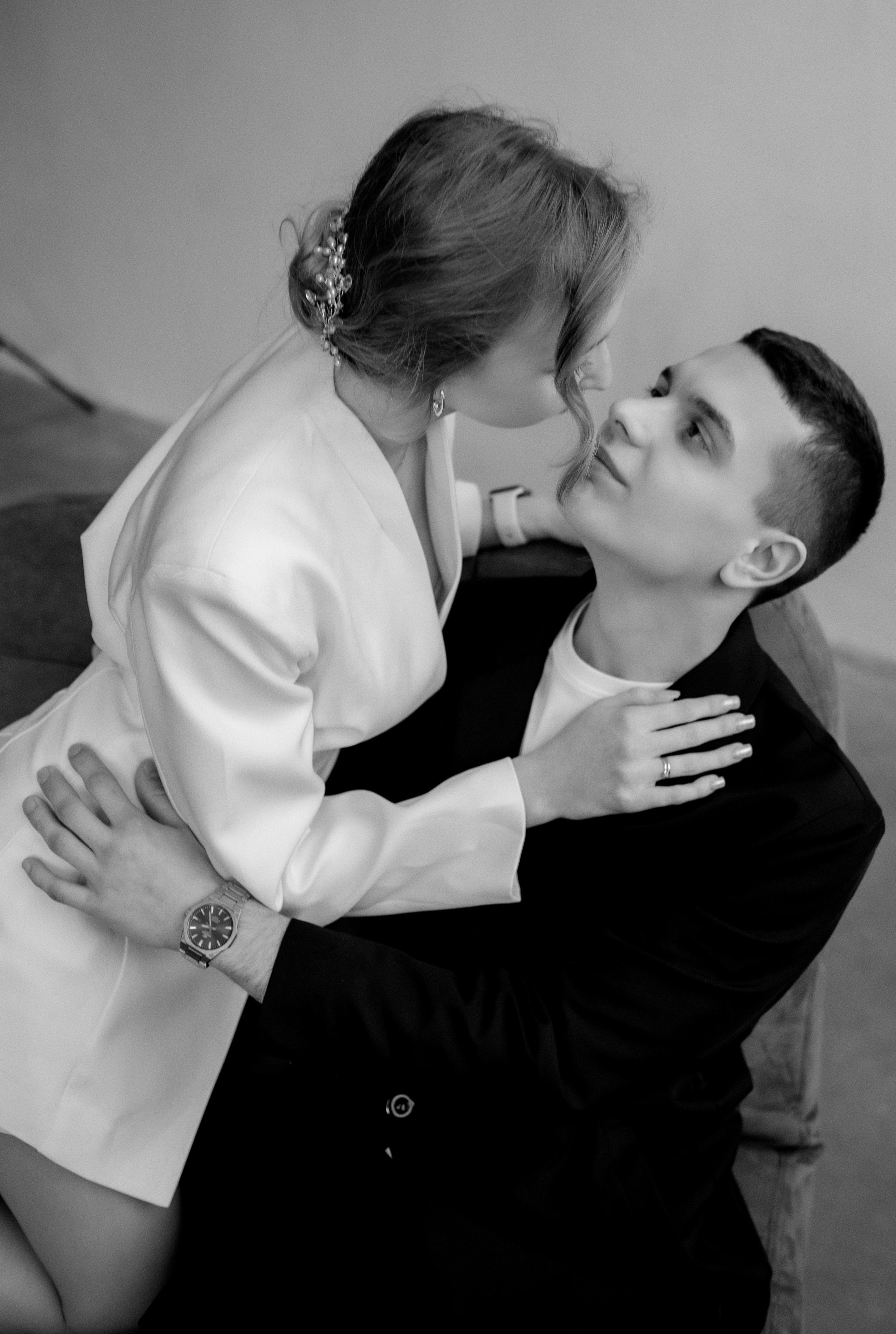 Предсвадебная love storry. Свадебный и семейный фотограф в Серпухове Александра Дерюшева