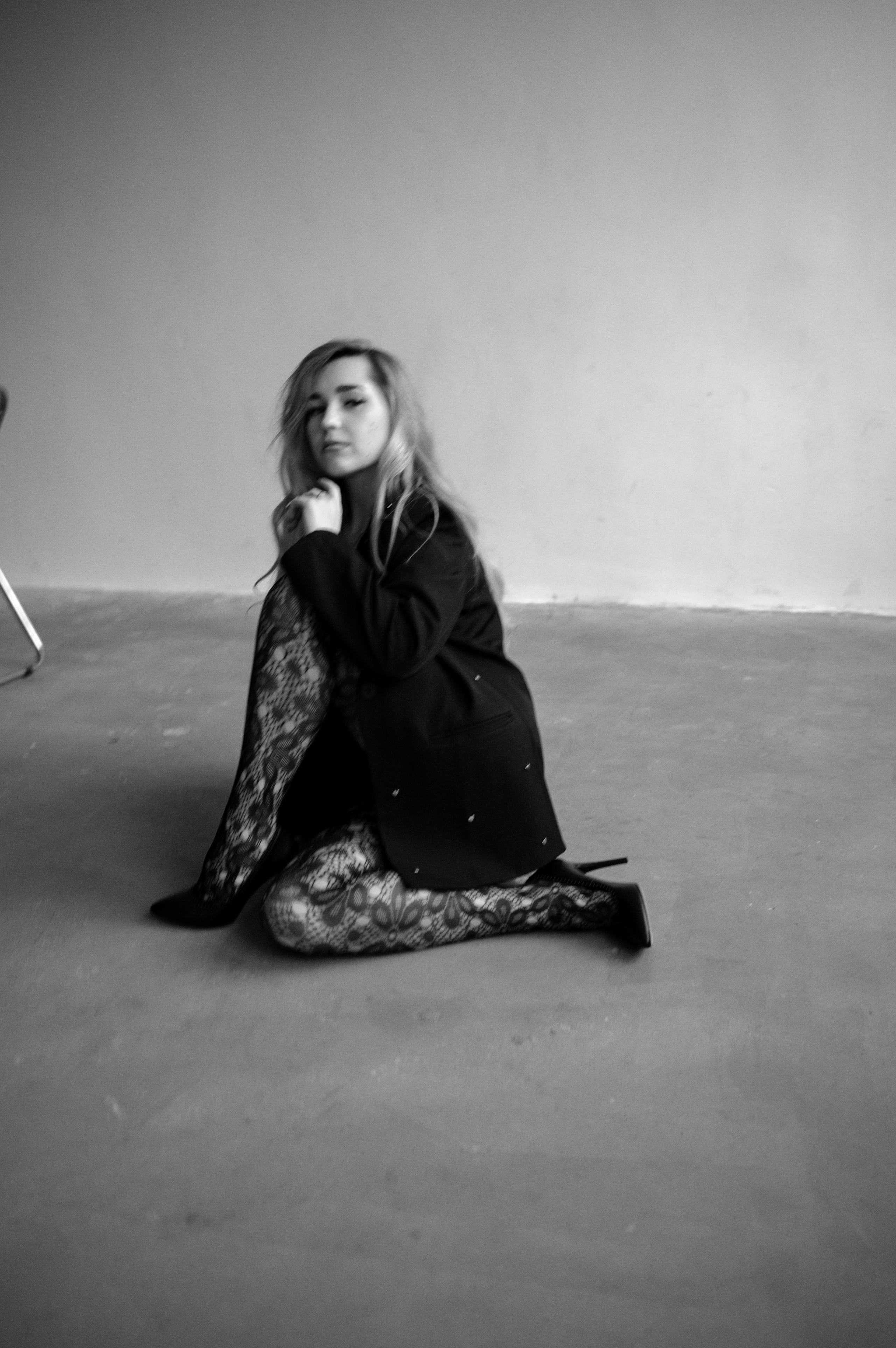 Лина. Свадебный и семейный фотограф в Серпухове Александра Дерюшева