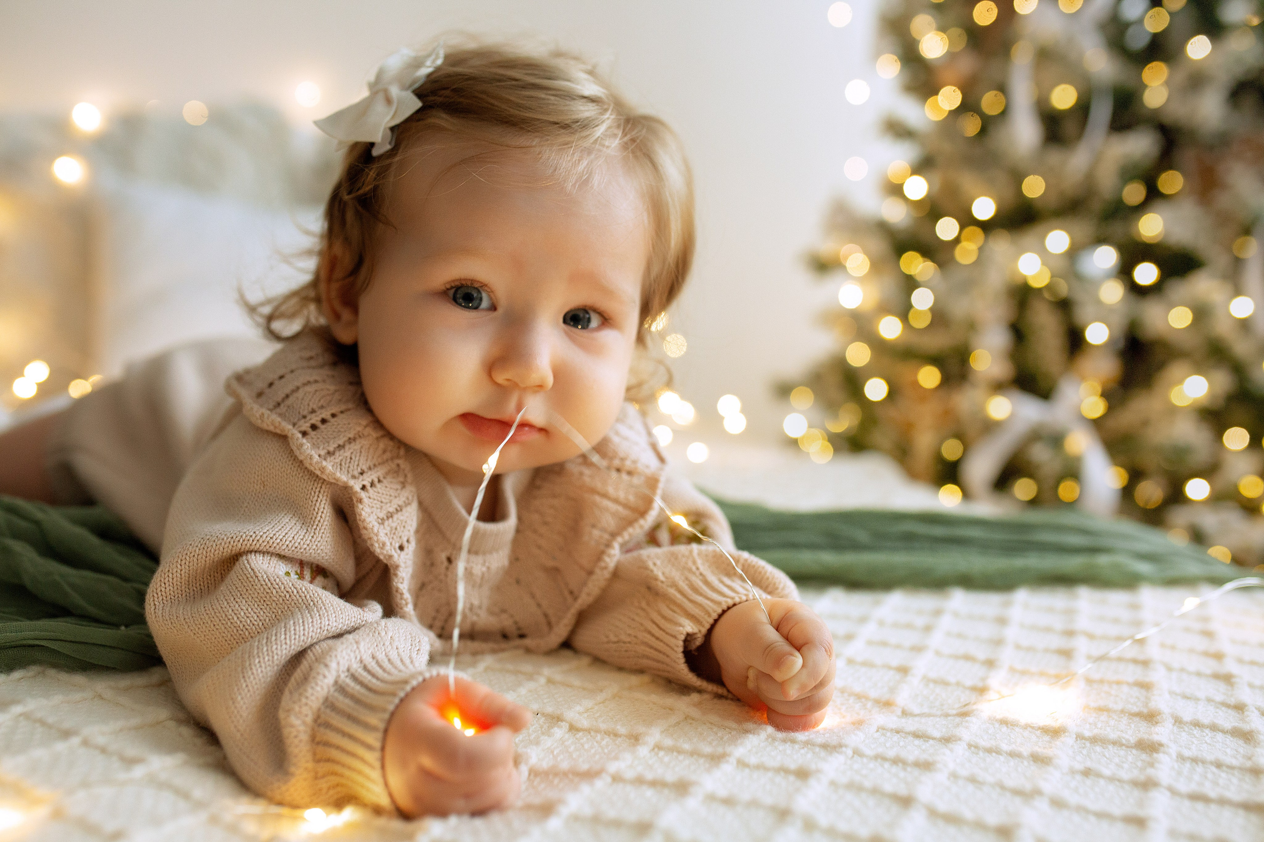 МАША. Фотограф новорожденных Оксана Полевская