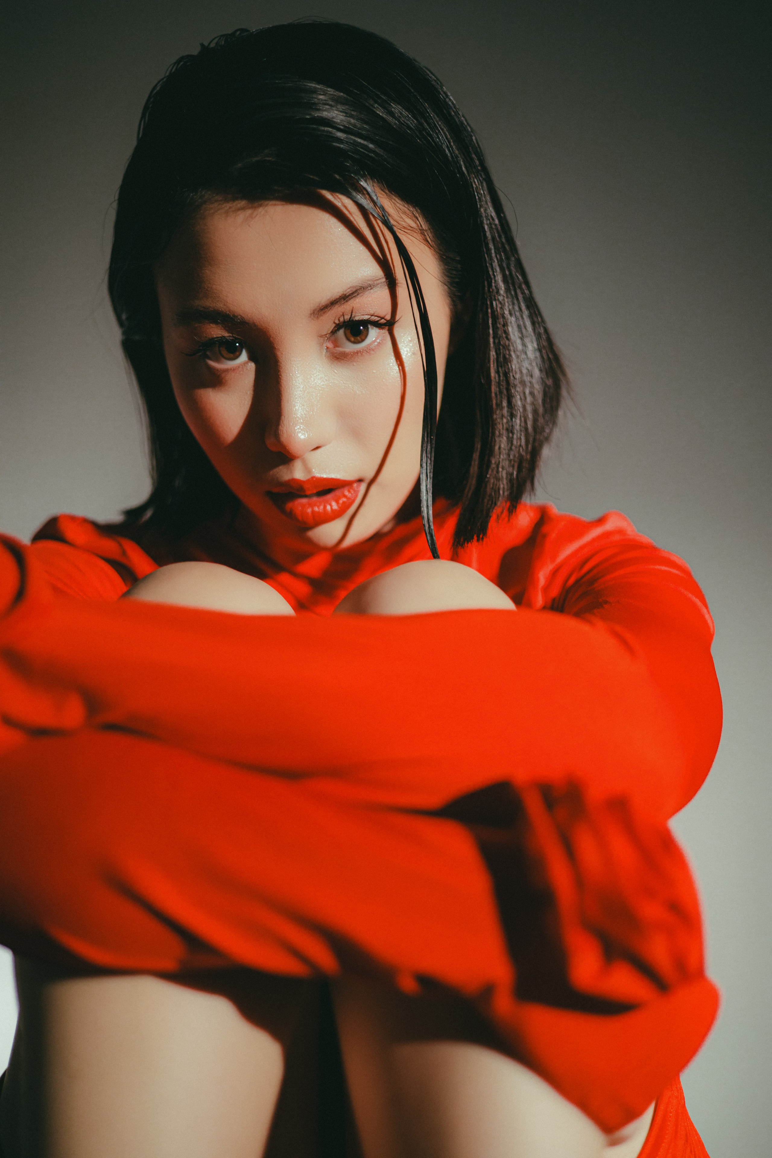 Коммерческие световые схемы. Cause I See So Photography