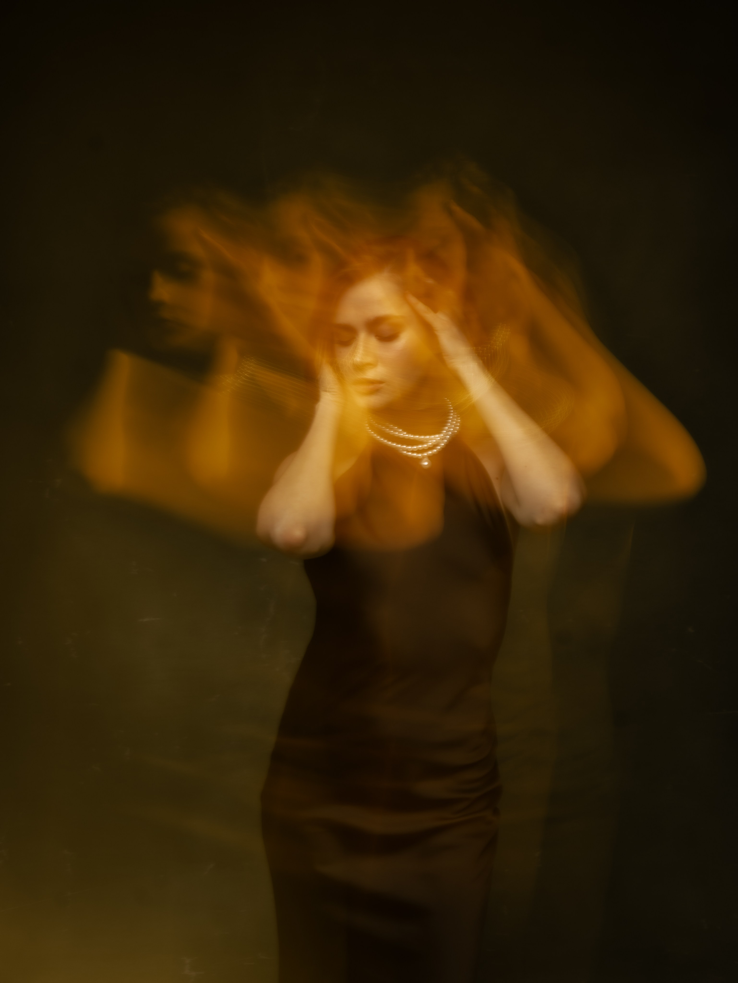 Студийная съемка. Семейный и портретный фотограф в Москве Яна Прасолова