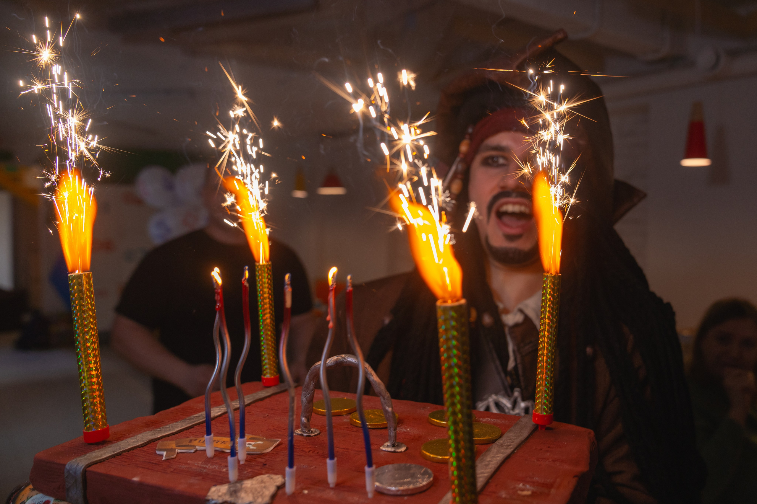 Портфолио. Детский фотограф — Даниил Приходько