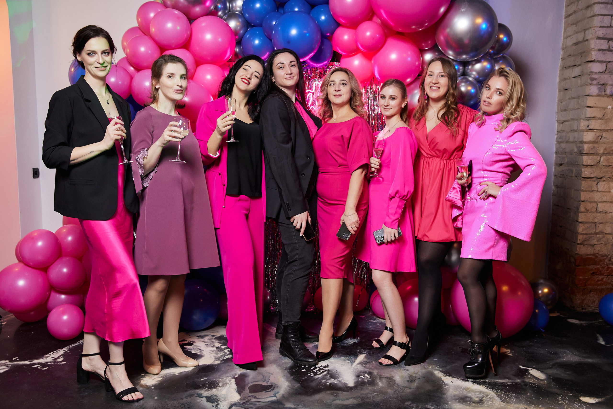 59. Фотограф Недорез Александр в Москве. Репортаж на ваших мероприятиях