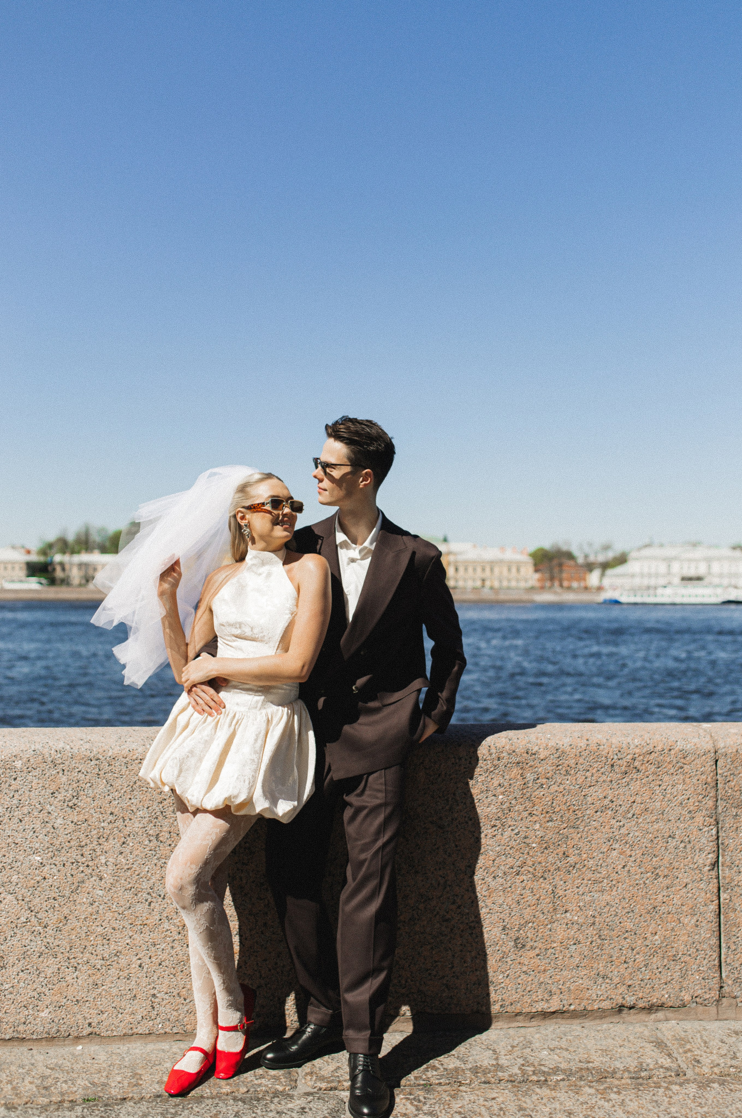 Катя и Антон. Семейный и свадебный фотограф в Екатеринбурге Орлова Ирина