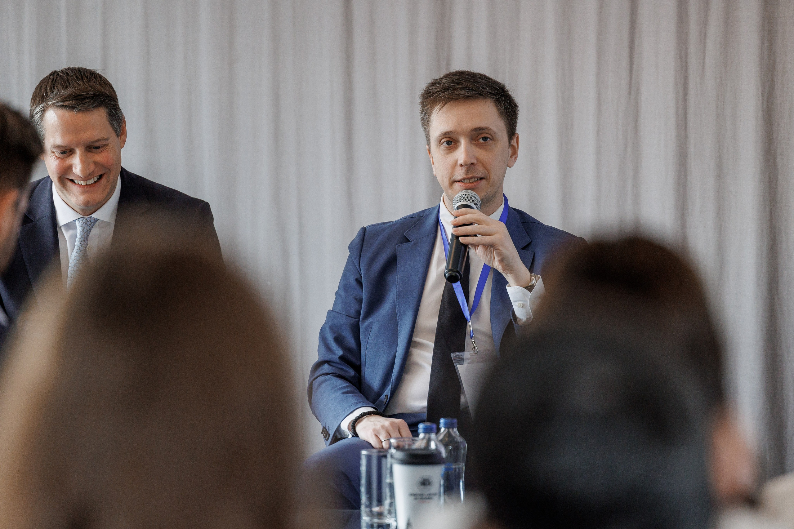 English day InIstanbul. About