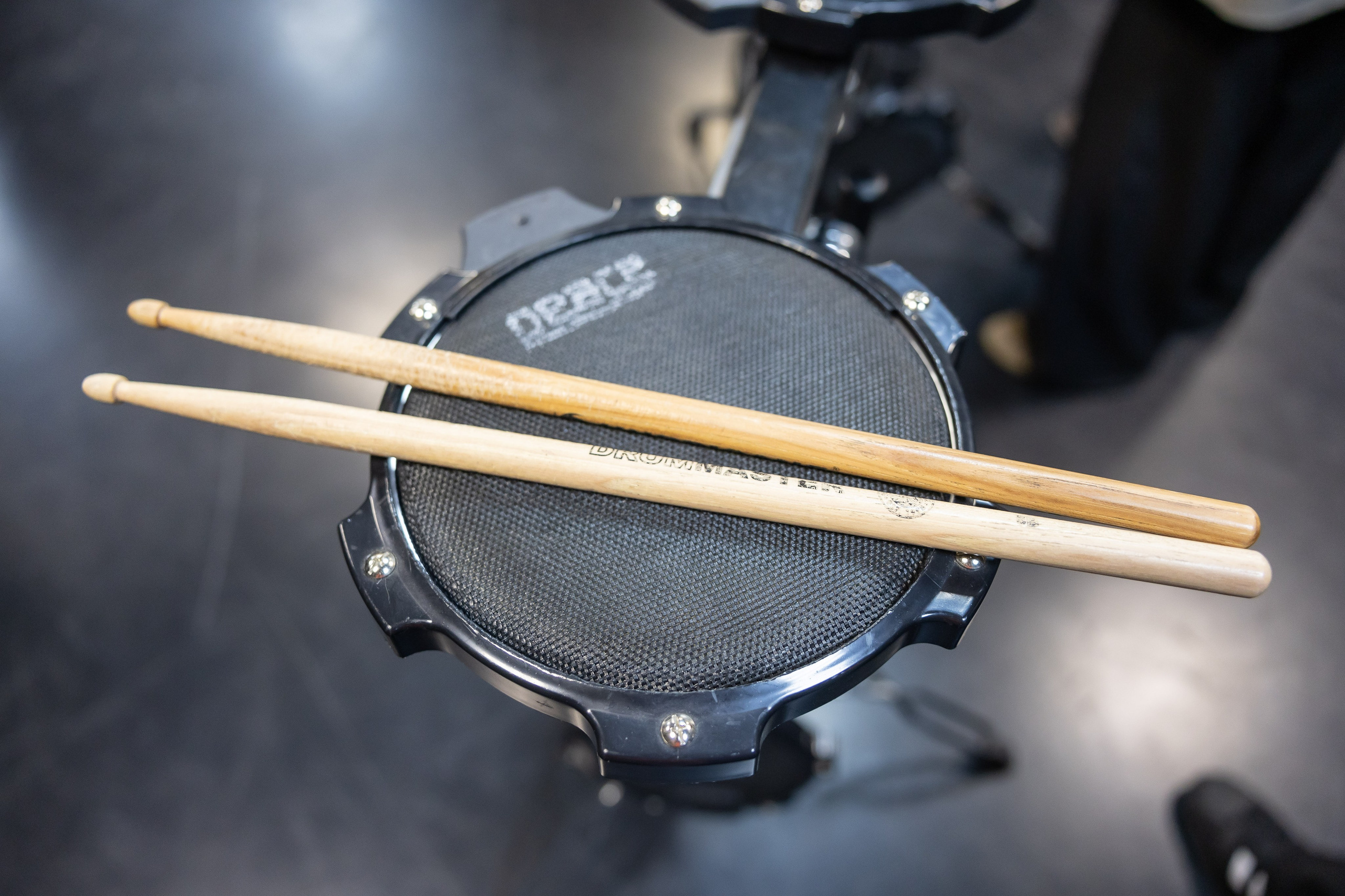 Театральная школа Олега Табакова. Фотограф Владимир Охрименко